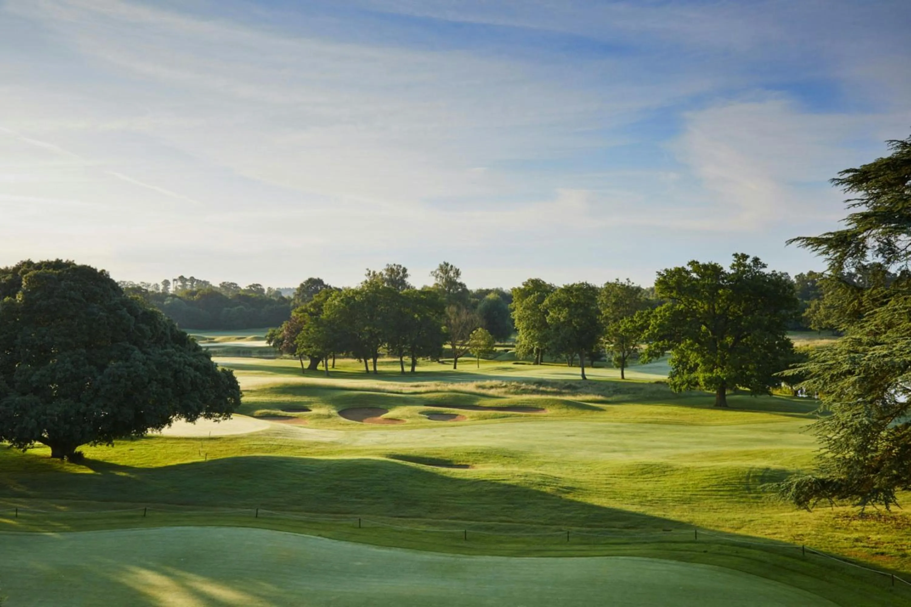 Other in Hanbury Manor Marriott Hotel & Country Club