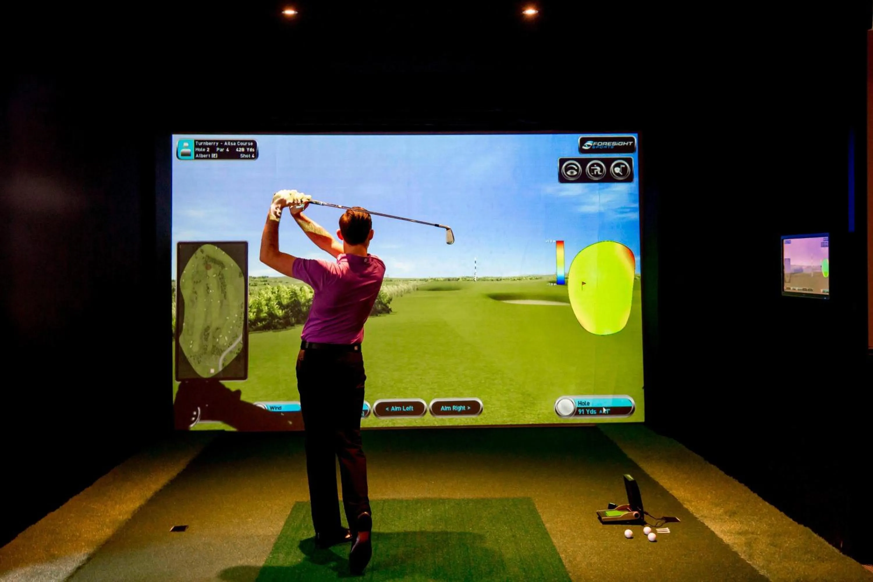 Other in Hanbury Manor Marriott Hotel & Country Club