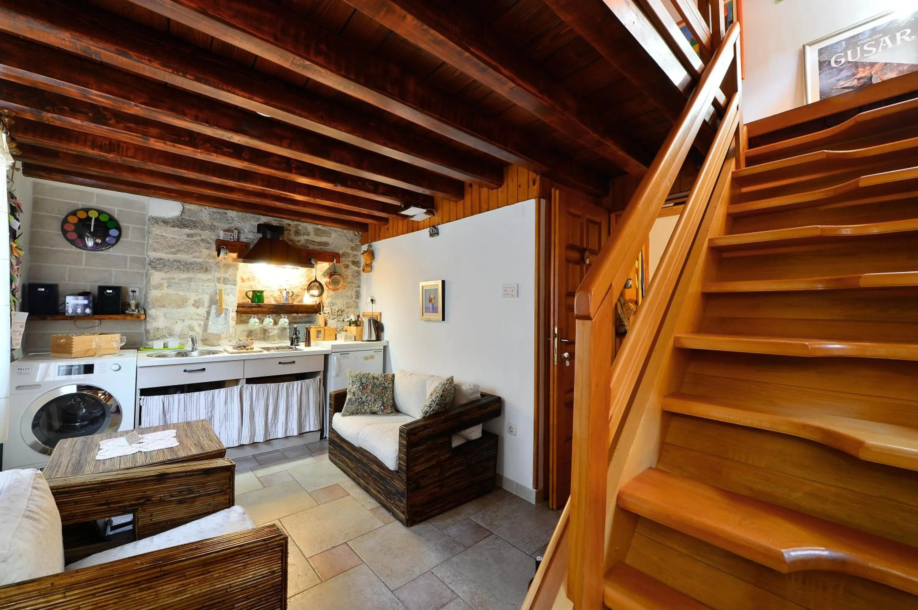 Other in Apartments Salvezani