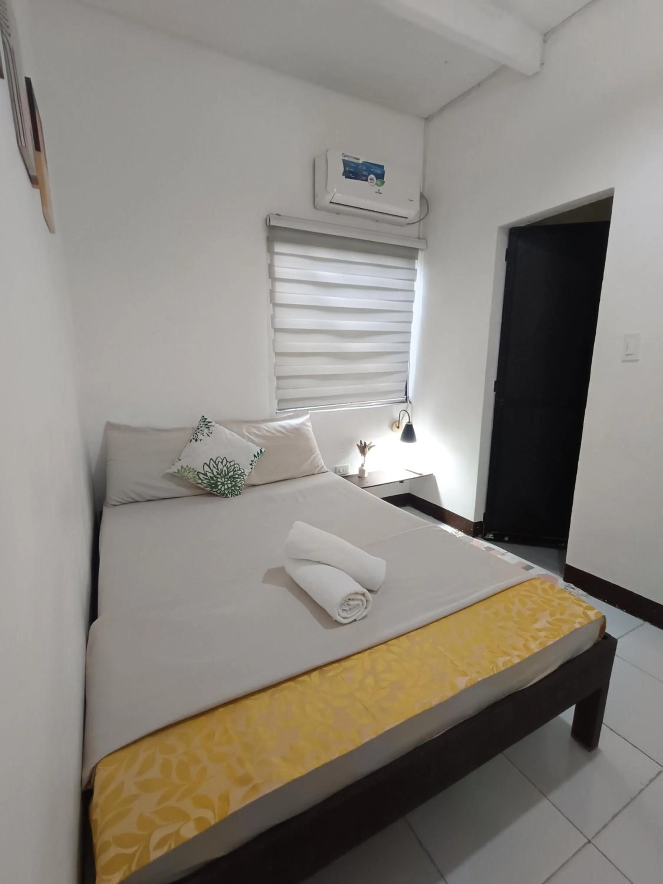 Bed in Aloha Hostel Siargao