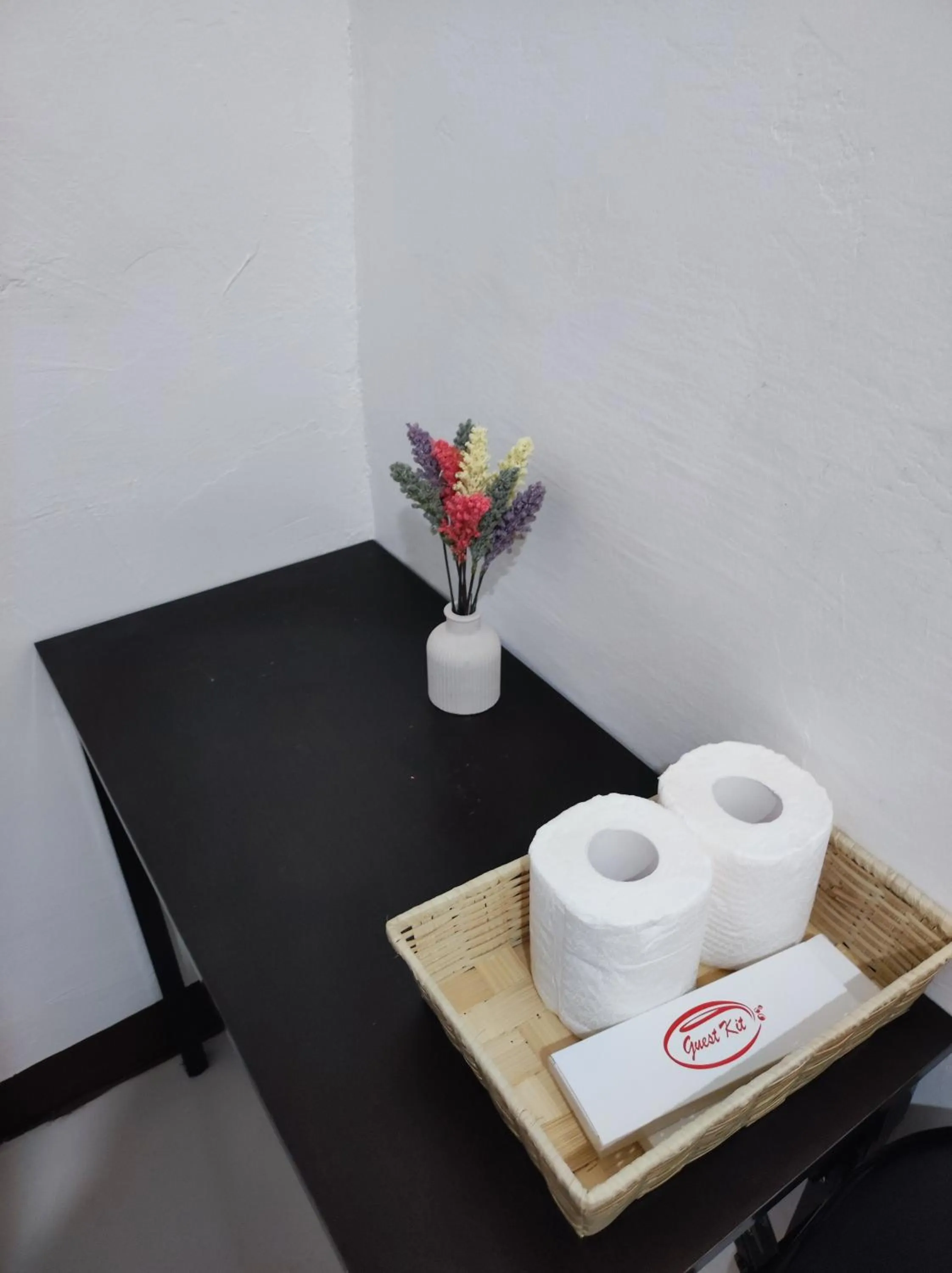 Bedroom in Aloha Hostel Siargao