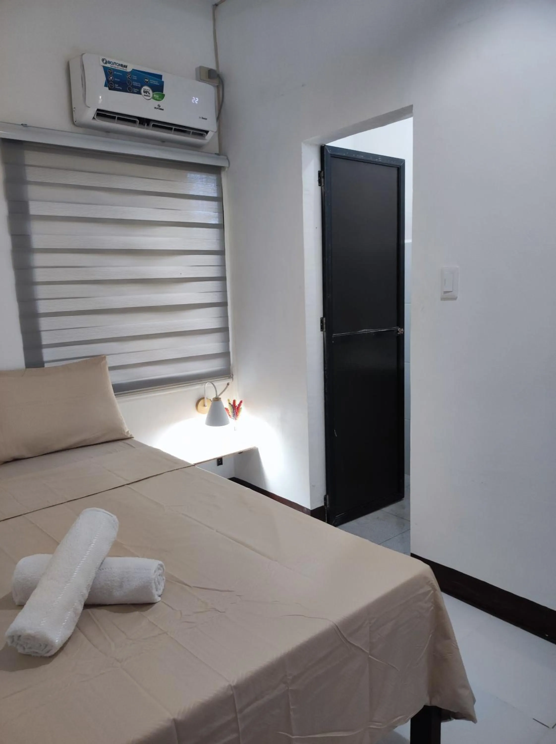 Photo of the whole room, Bed in Aloha Hostel Siargao