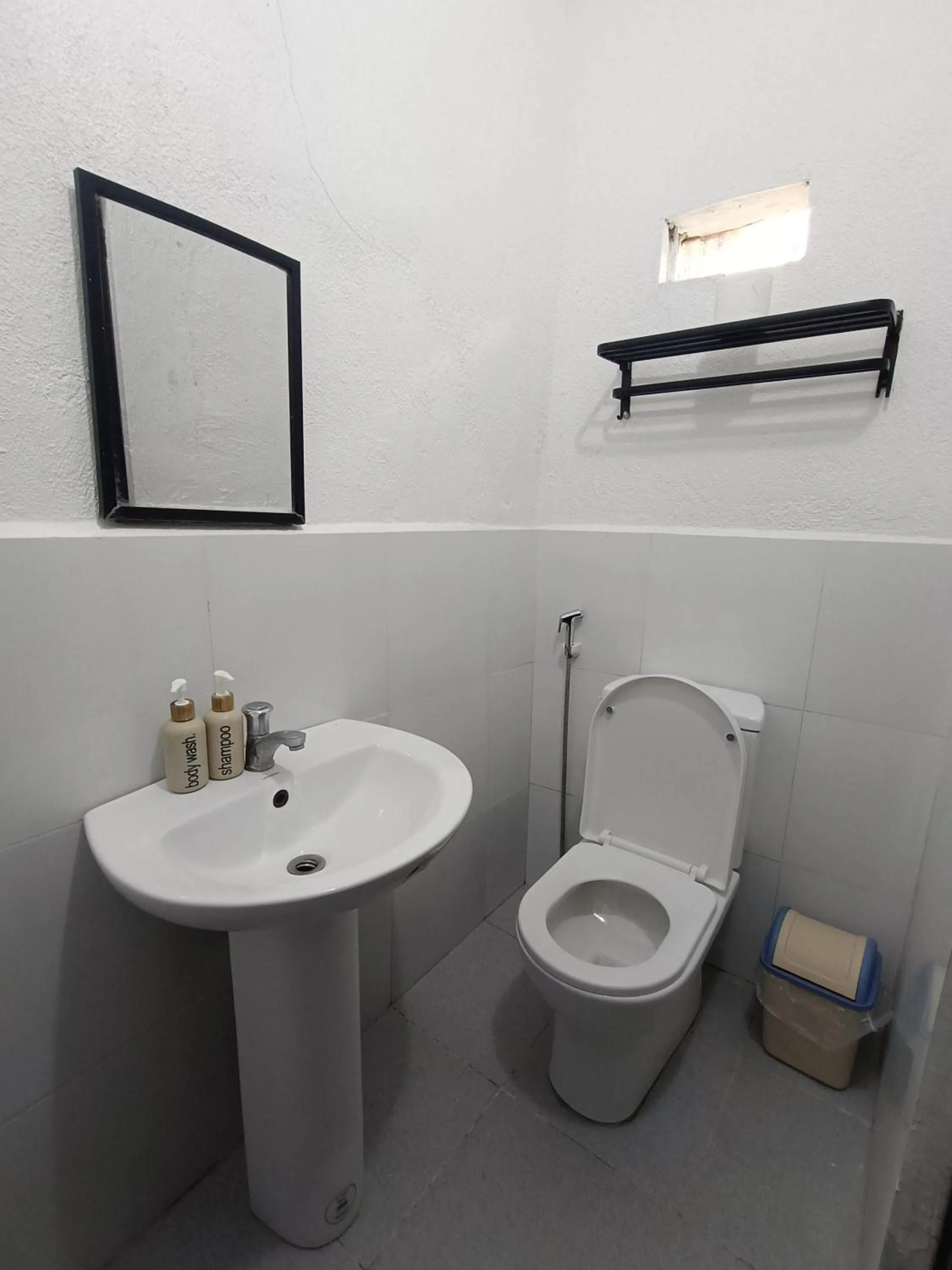 Aloha Hostel Siargao