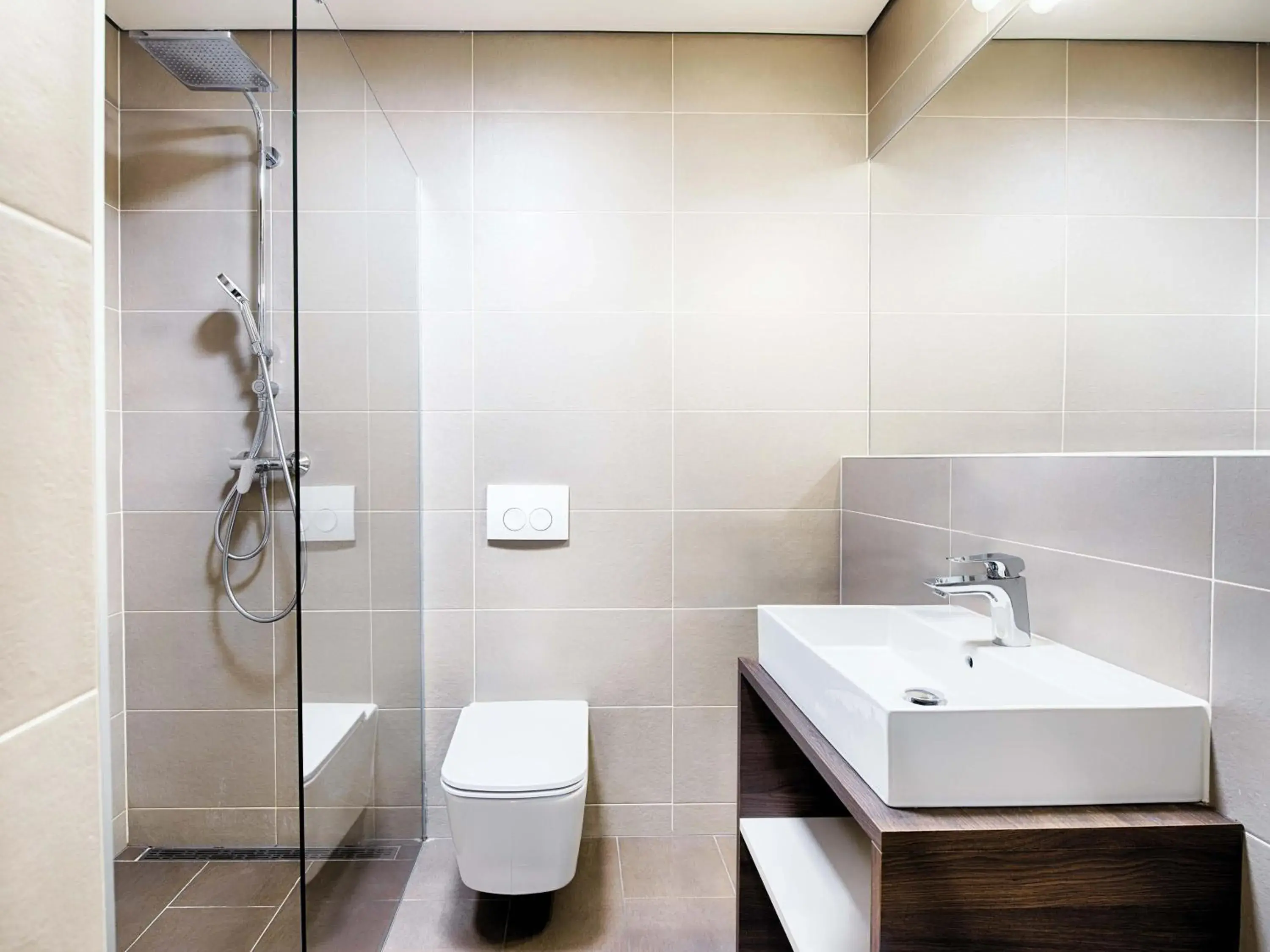 Single Room with Terrace in B&B Hotel Graz-Hbf Single Room with Terrace in B&B Hotel Graz-Hbf