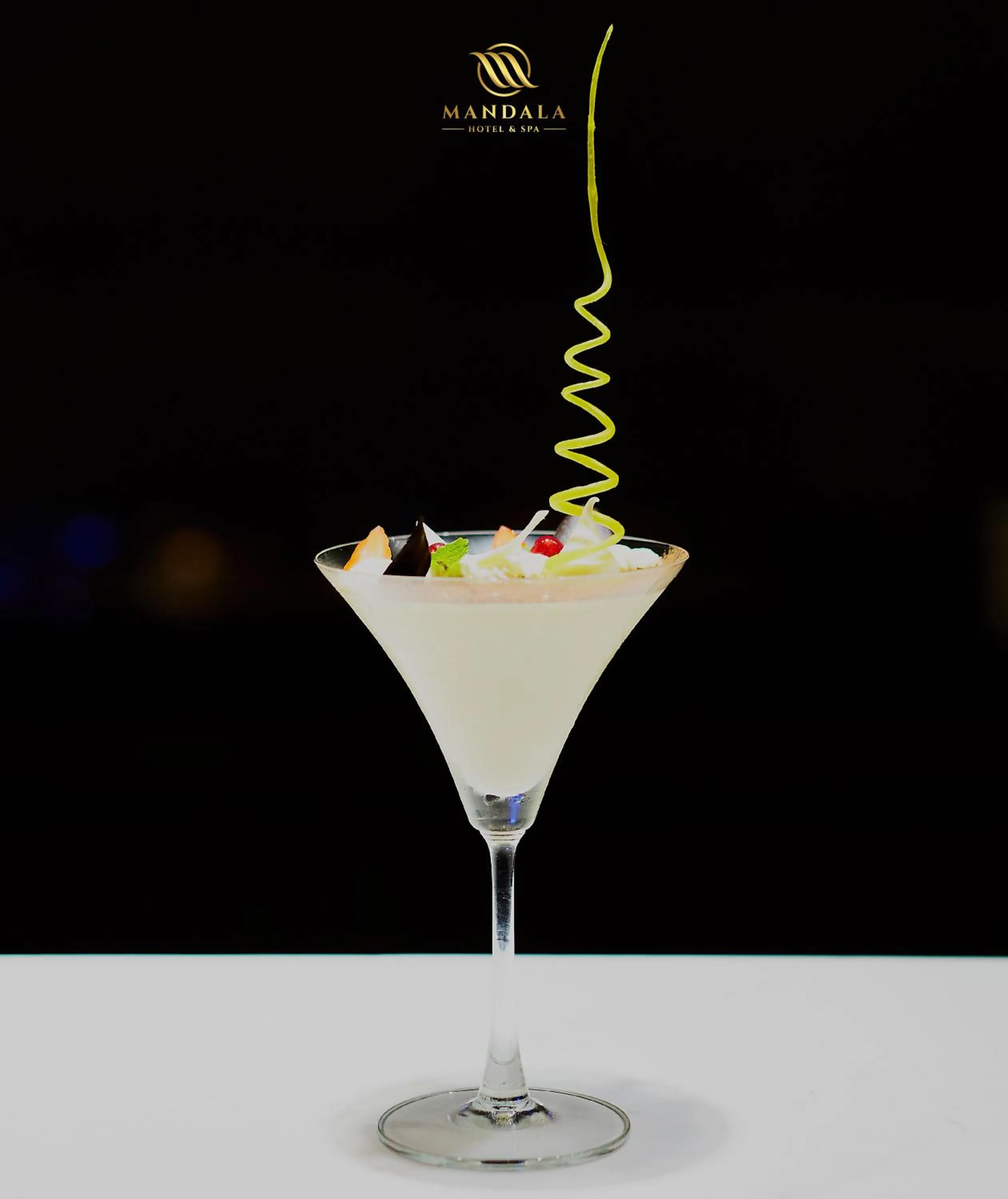 Food and drinks in Mandala Hotel & Spa Bac Ninh