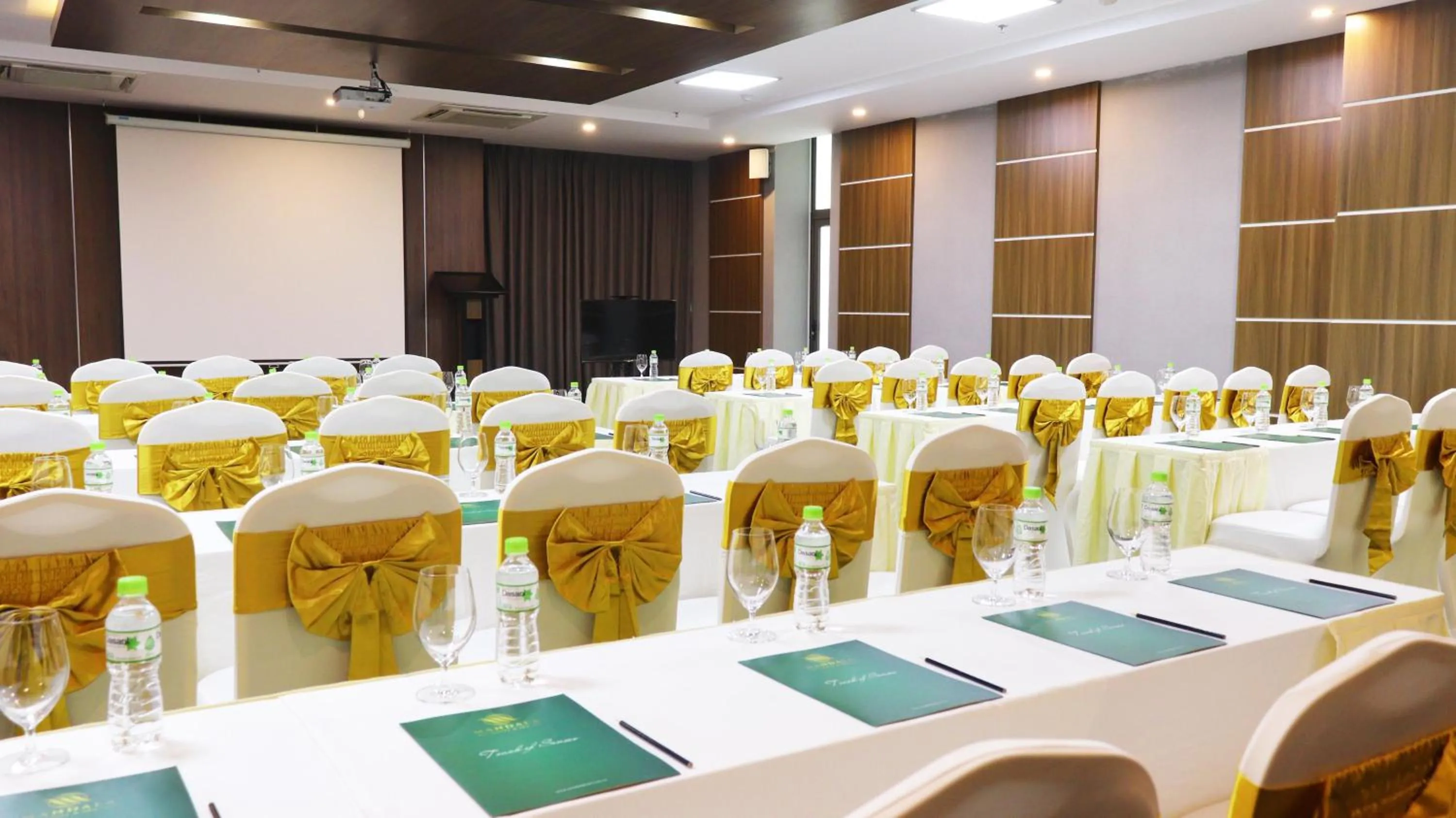 Business facilities in Mandala Hotel & Spa Bac Ninh
