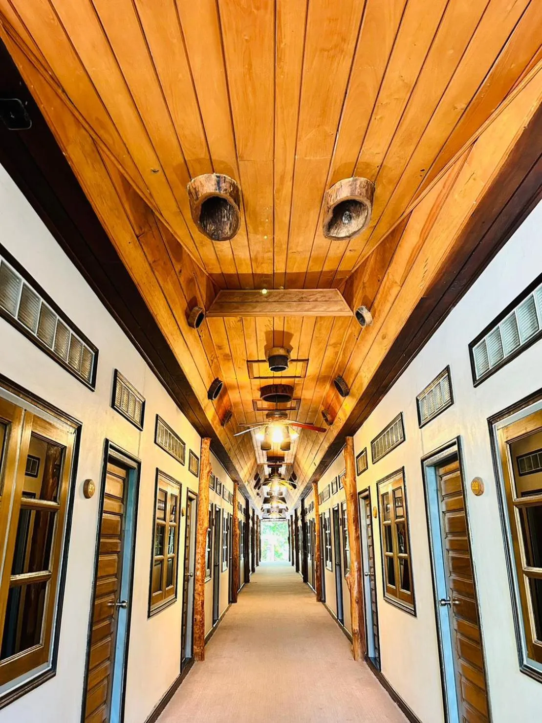 Magmai Hotel and Resort