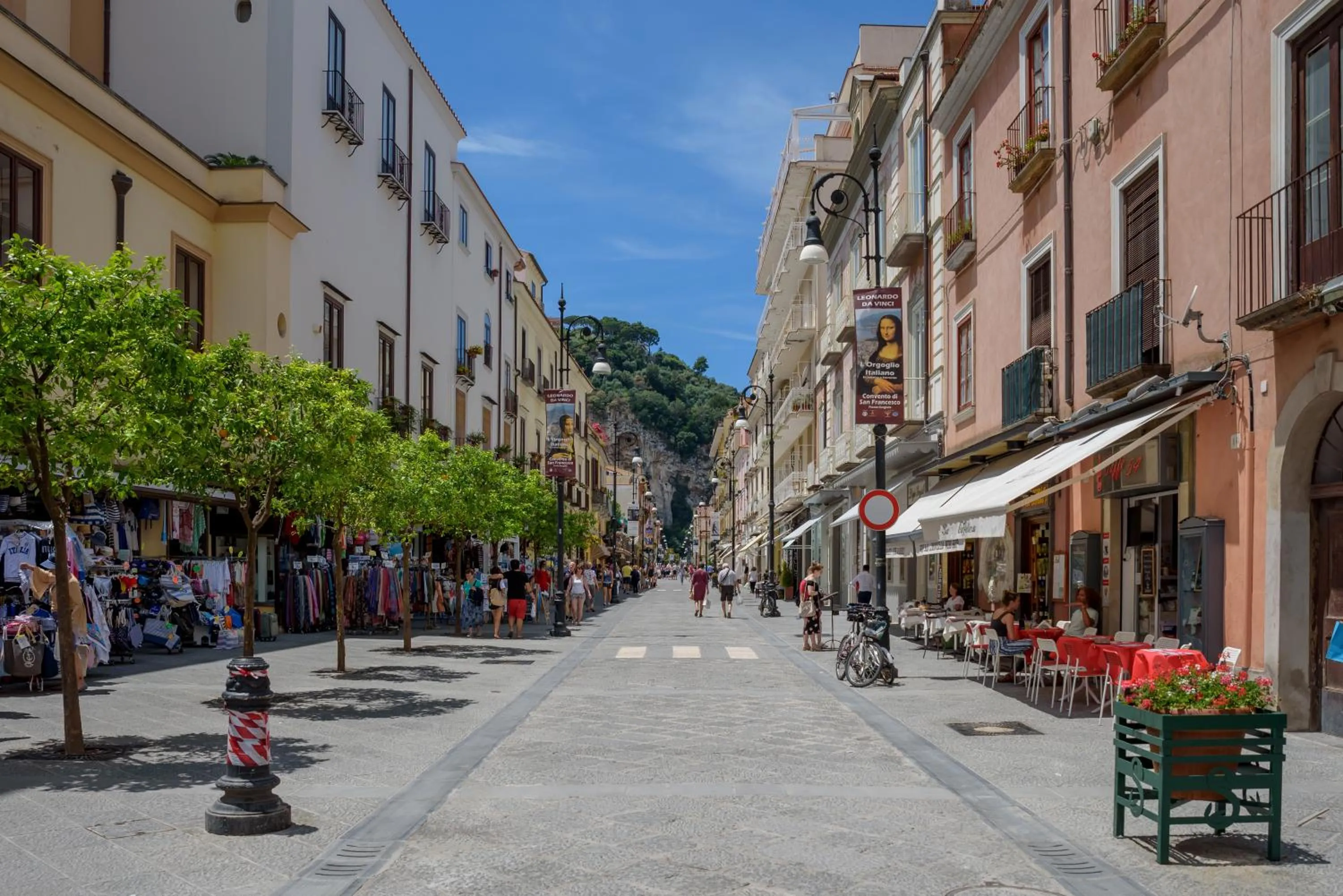 Other in Caruso suite