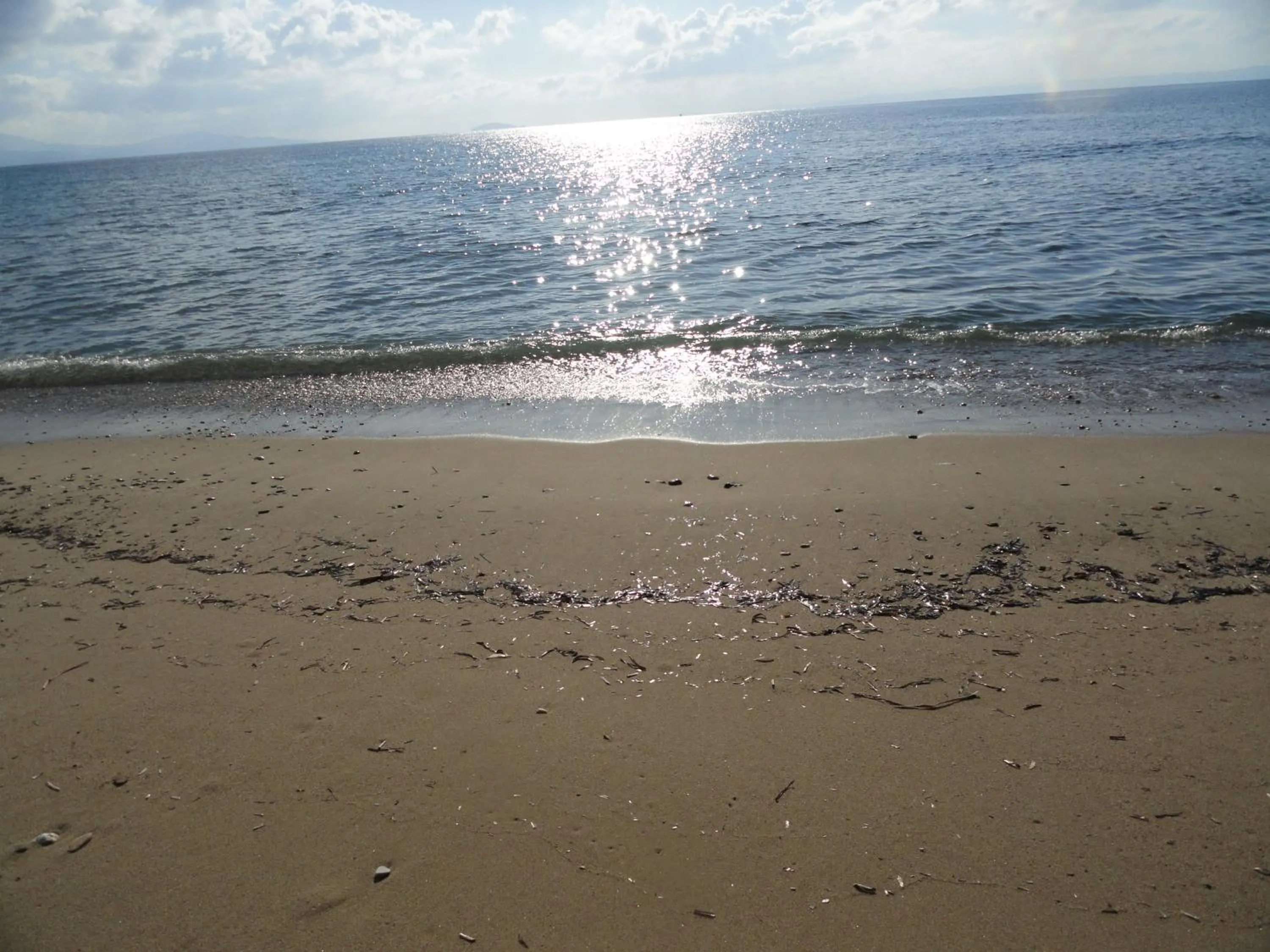 Beach in Amari Hotel