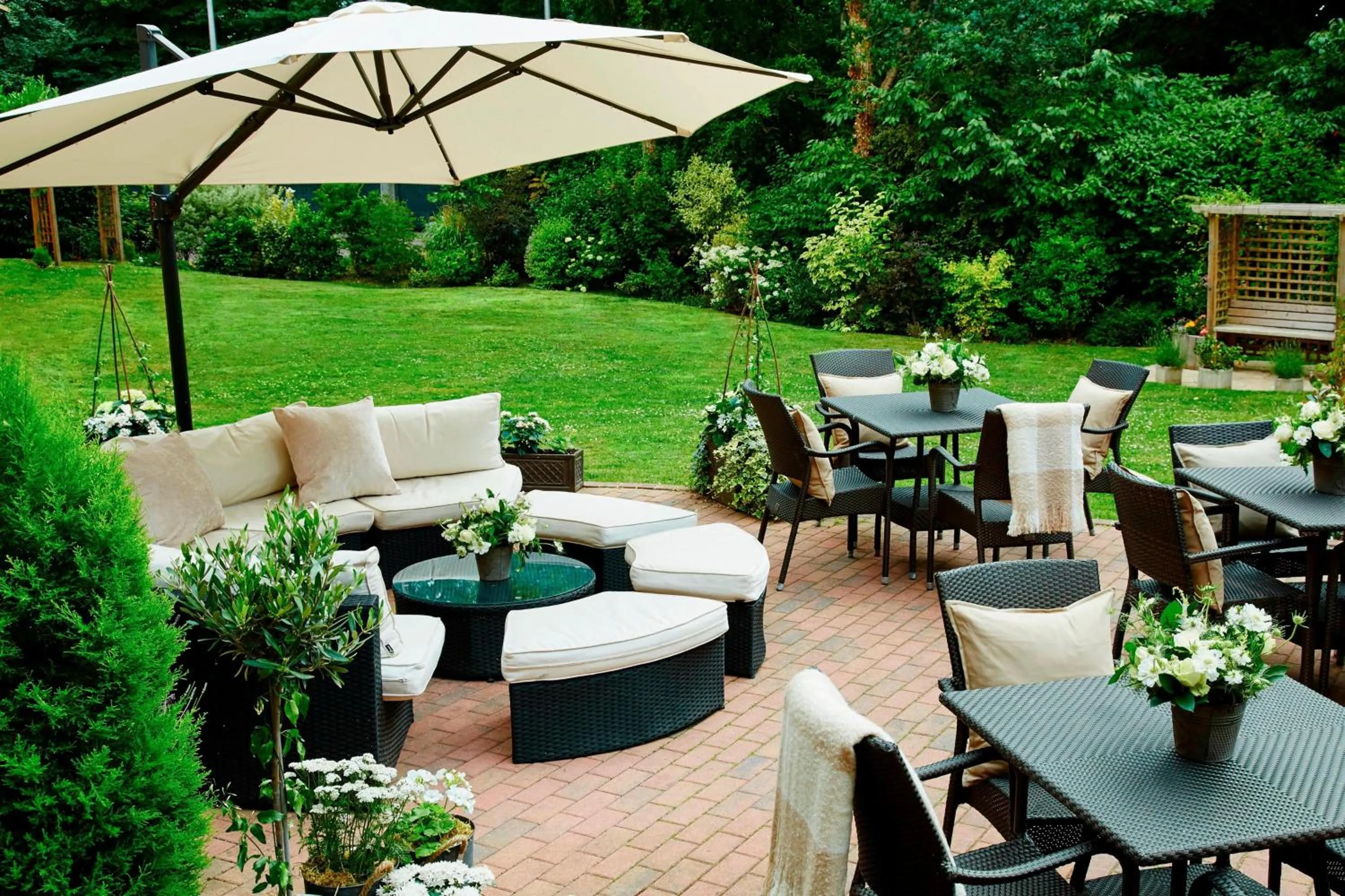 Other in Delta Hotels by Marriott Swindon