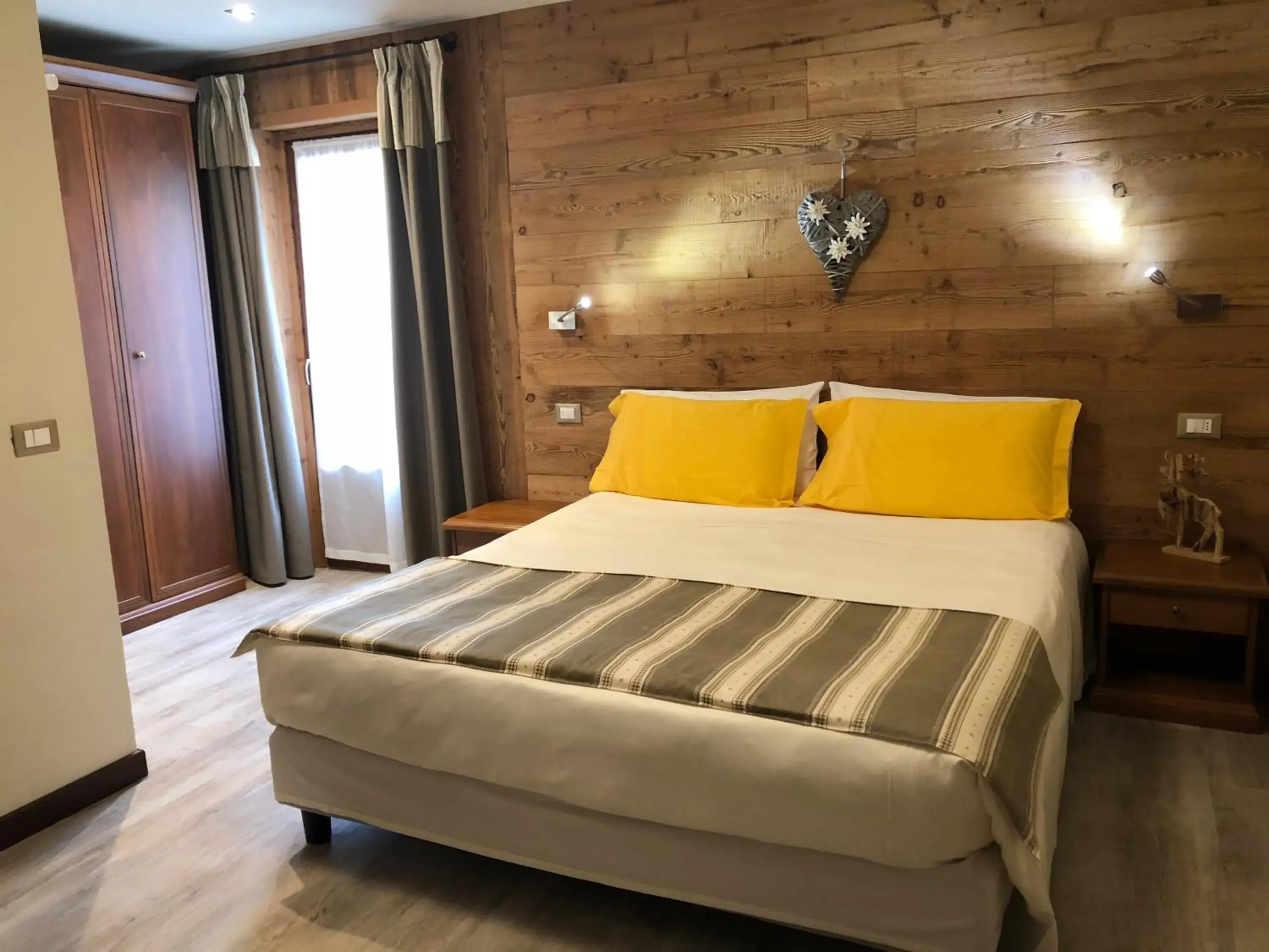 Hotel Edelweiss Hotel Edelweiss