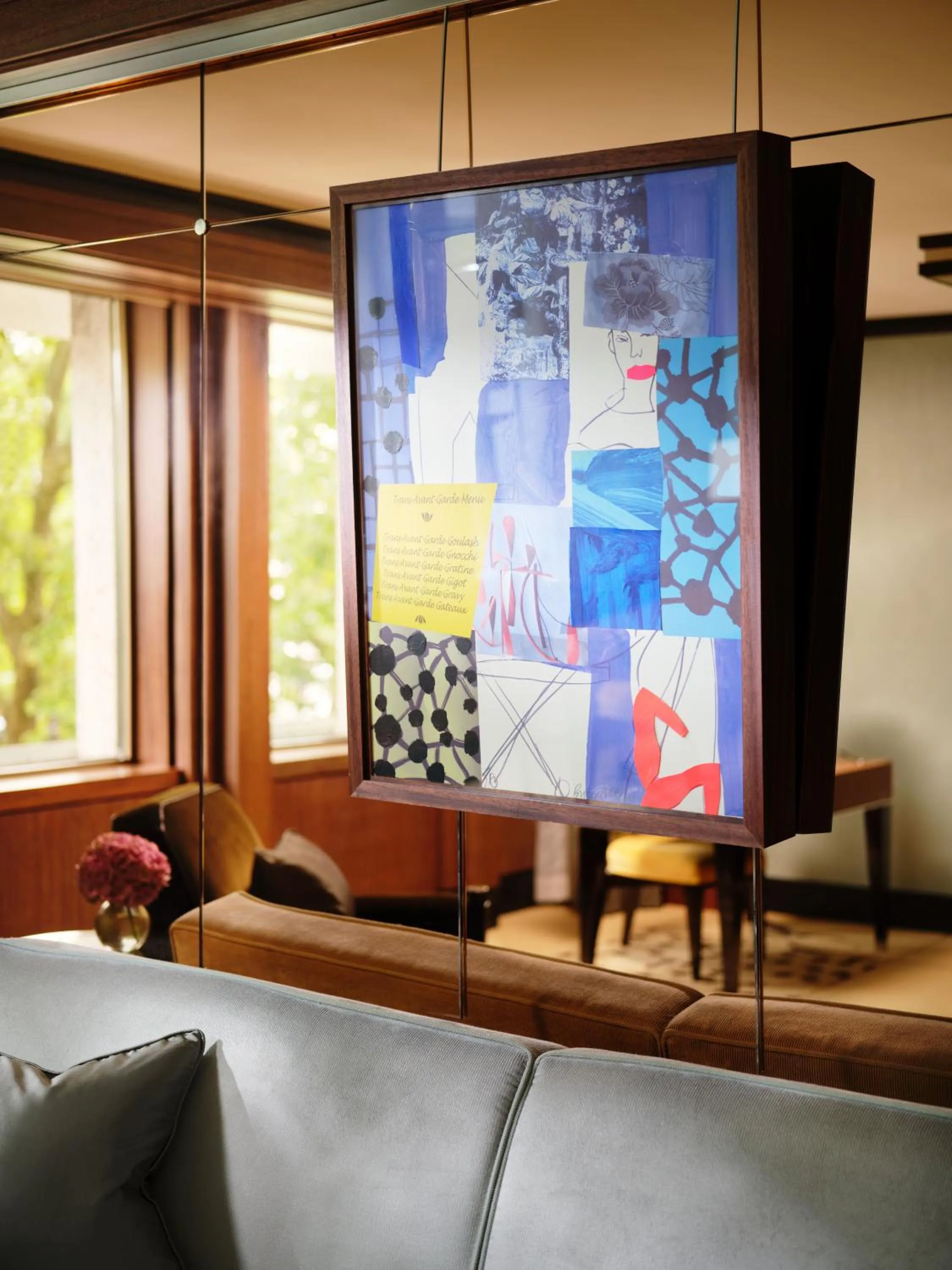 Activities in 45 Park Lane - Dorchester Collection