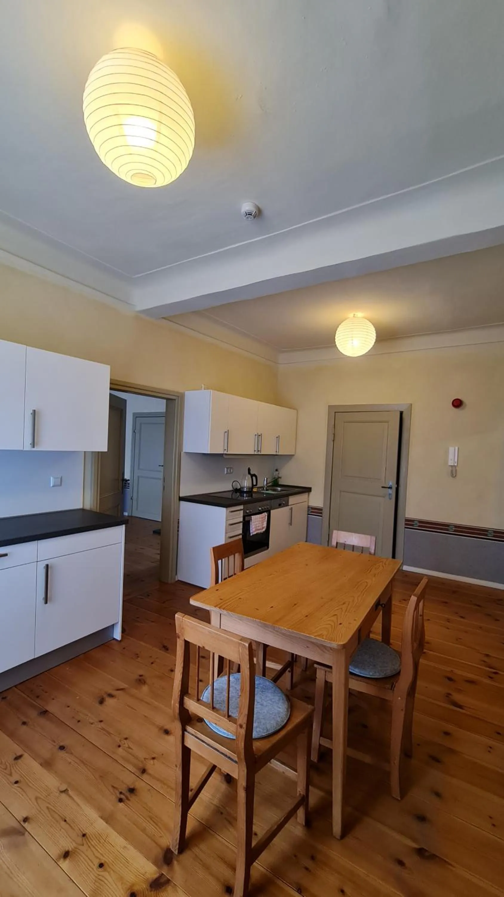 Hotel Cranach-Herberge City Centre