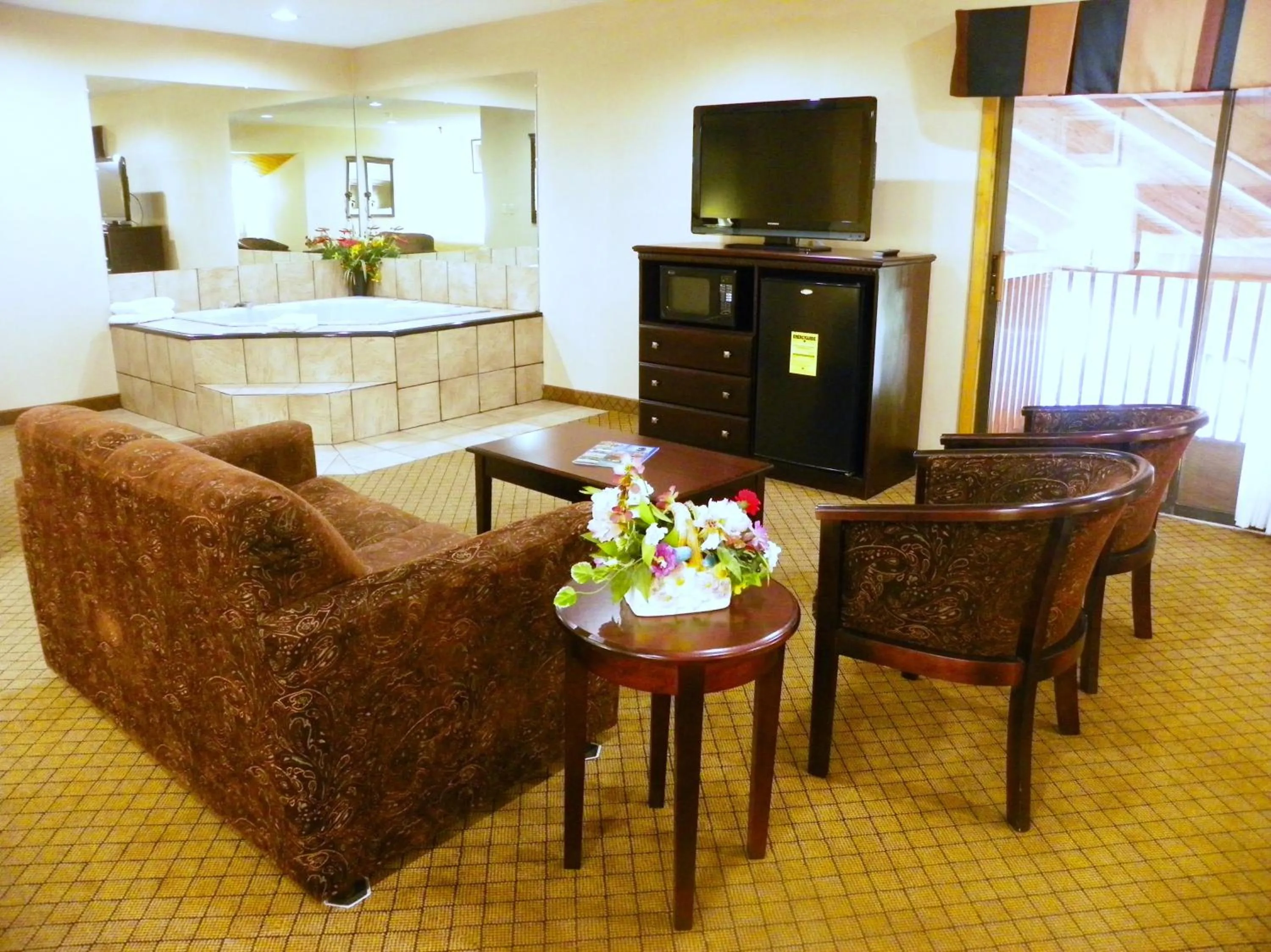 Royalton Inn & Suites Upper Sandusky