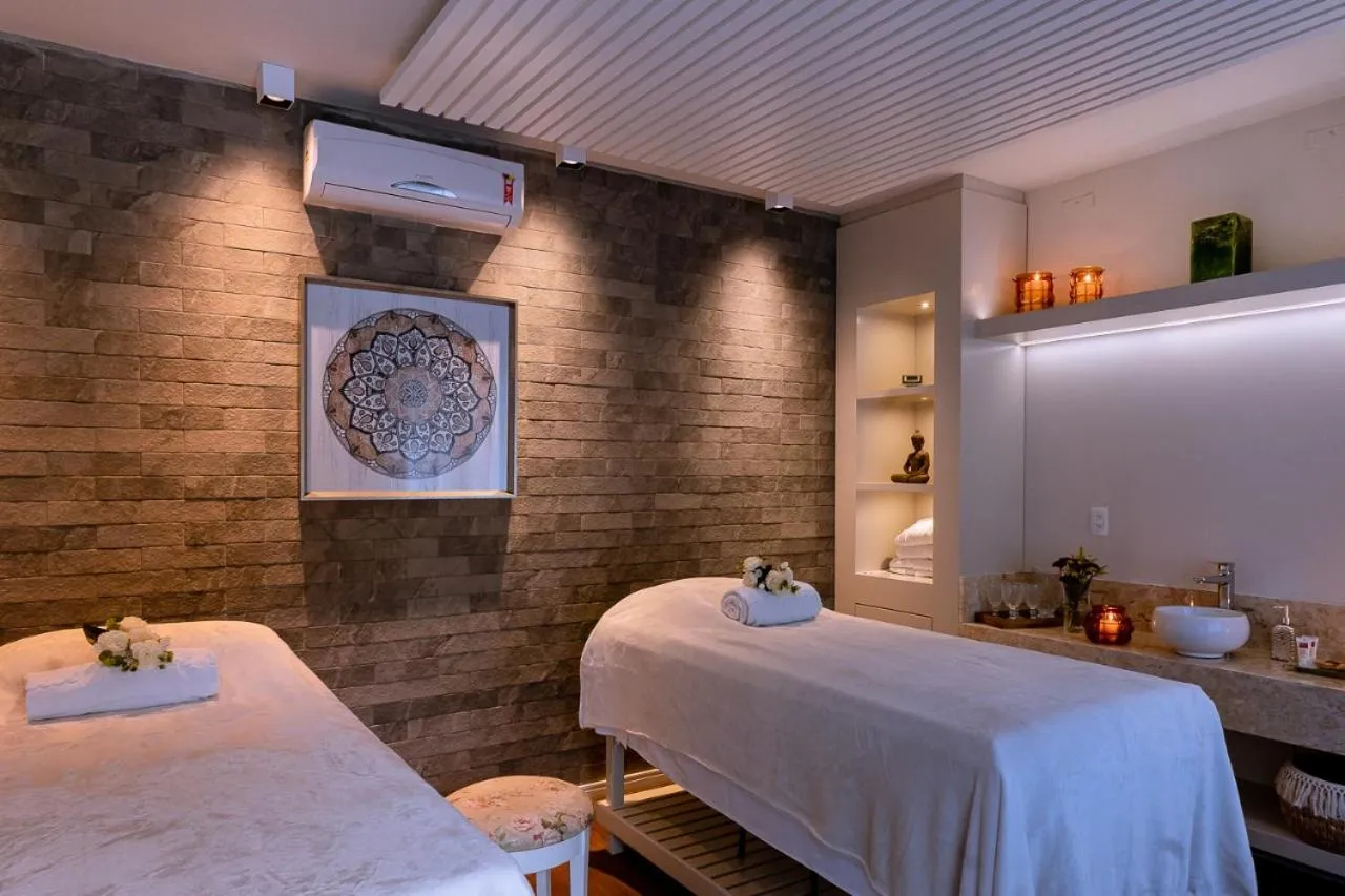 Massage, Bed in Hotel Ritta Höppner