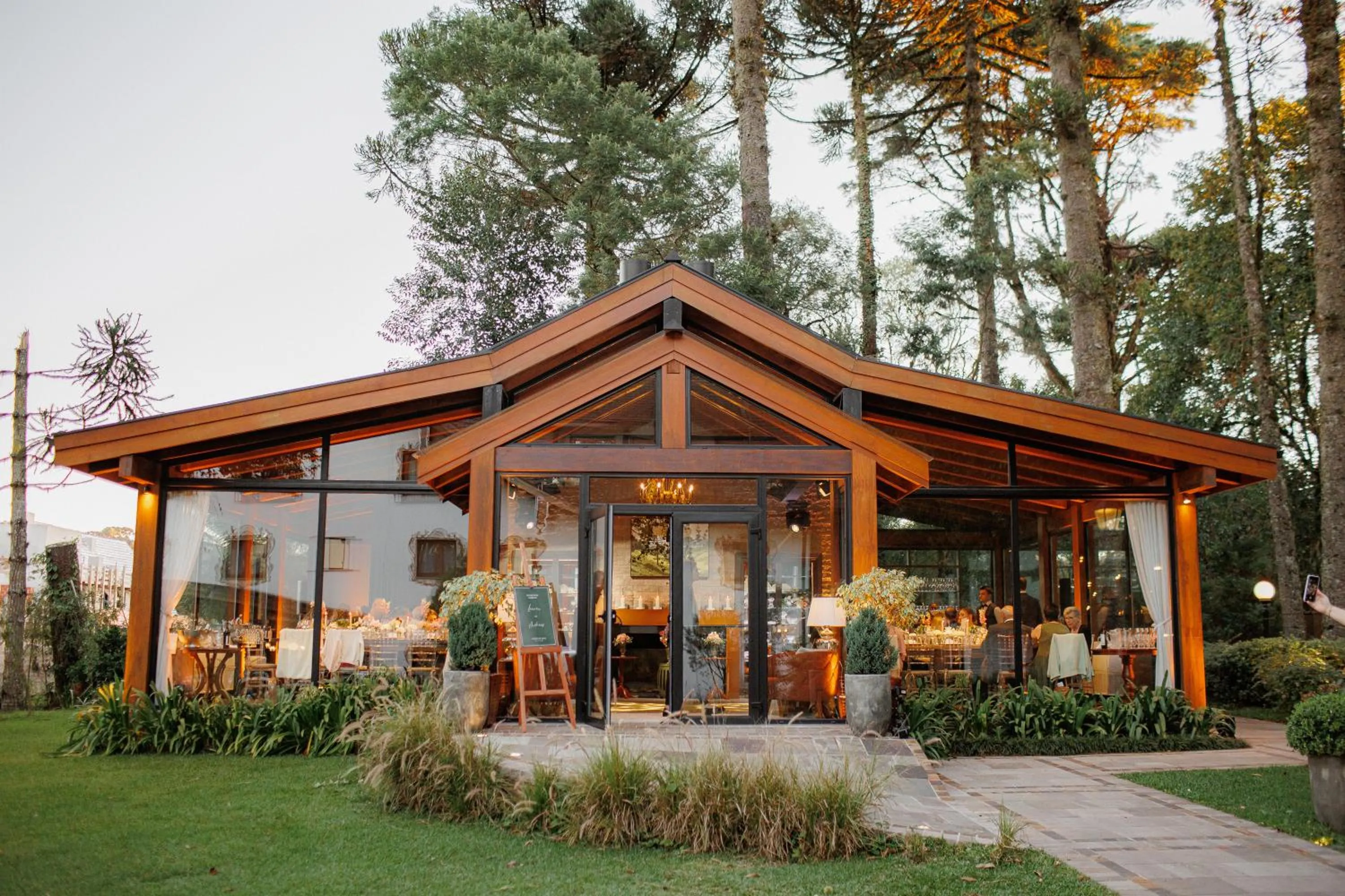 Seating area in Hotel Ritta Höppner