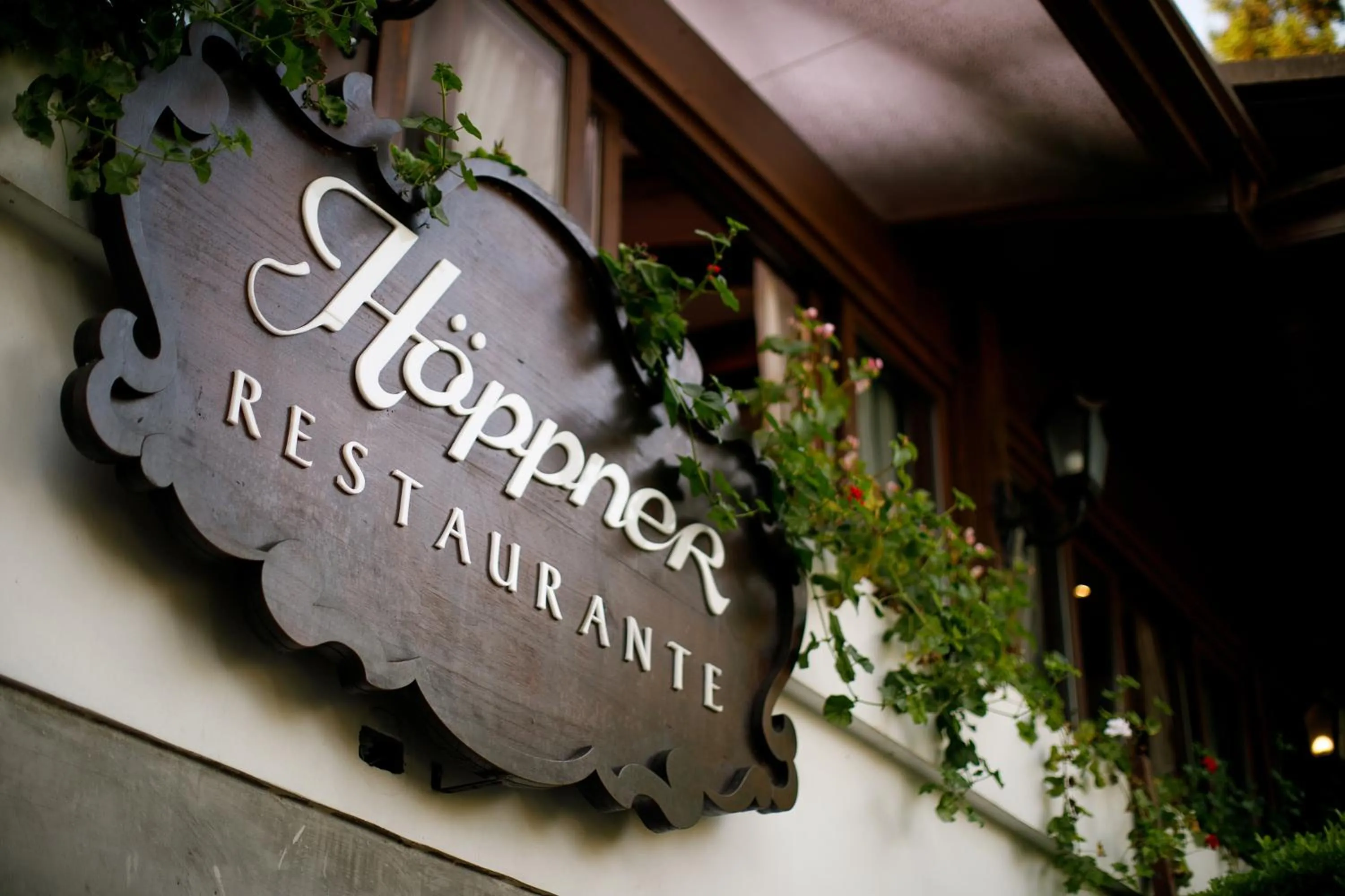 Property logo or sign in Hotel Ritta Höppner