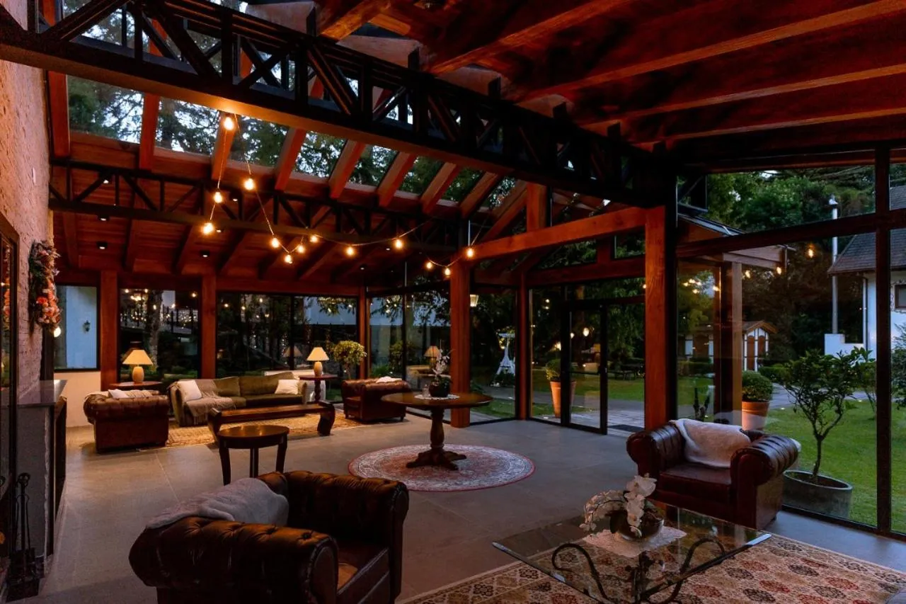 Garden in Hotel Ritta Höppner