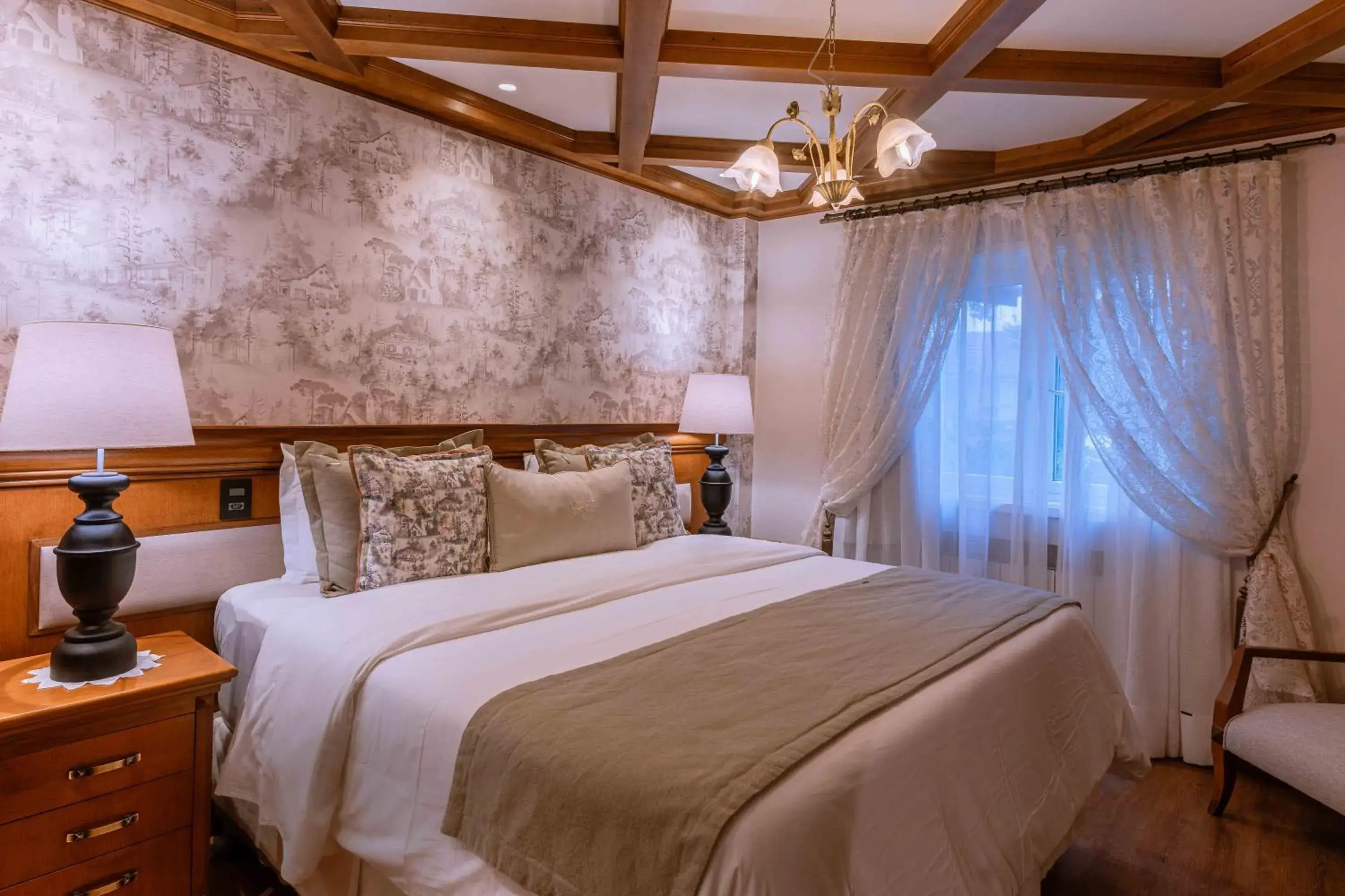 Apartment Suite with Bath in Hotel Ritta Höppner Apartment Suite with Bath in Hotel Ritta Höppner