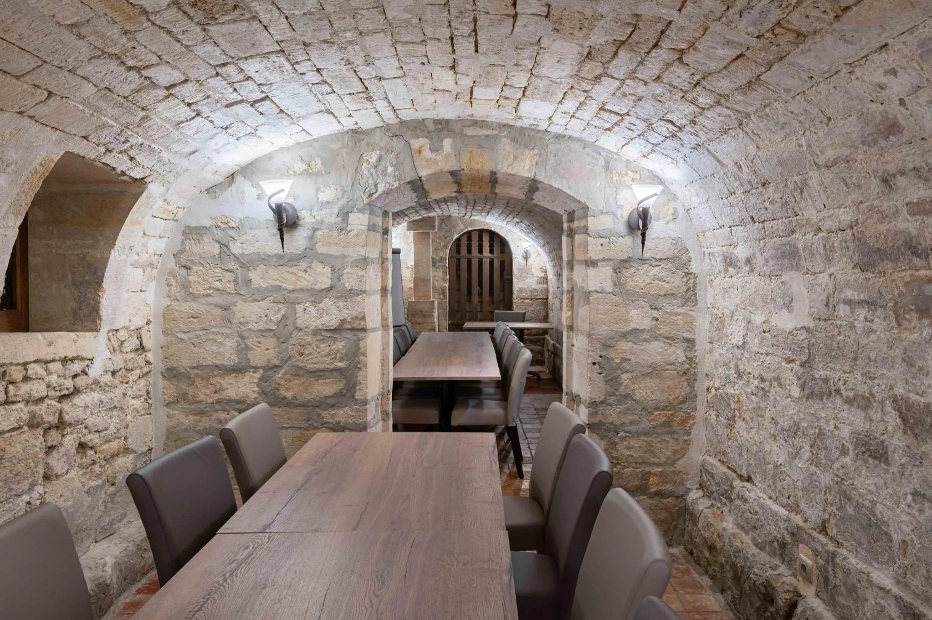 Other in La Maison Forte