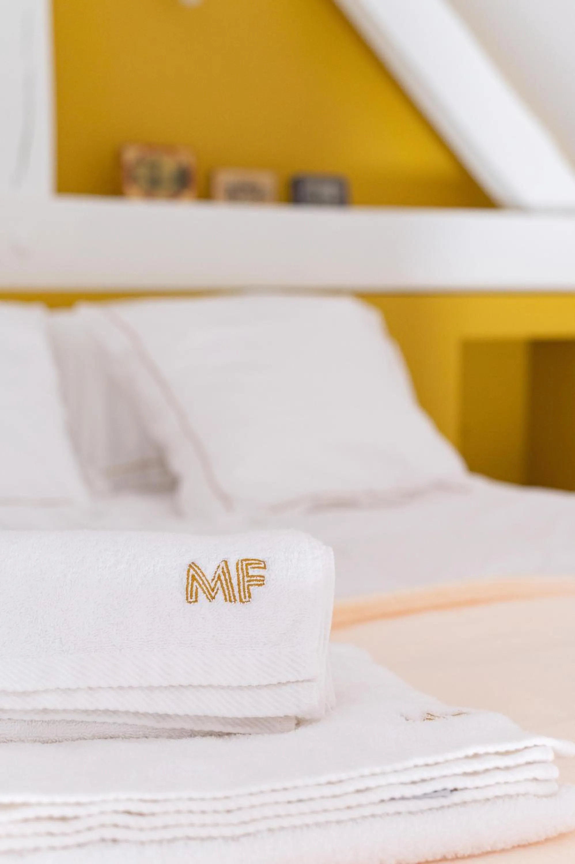 Bedroom, Bed in La Maison Forte