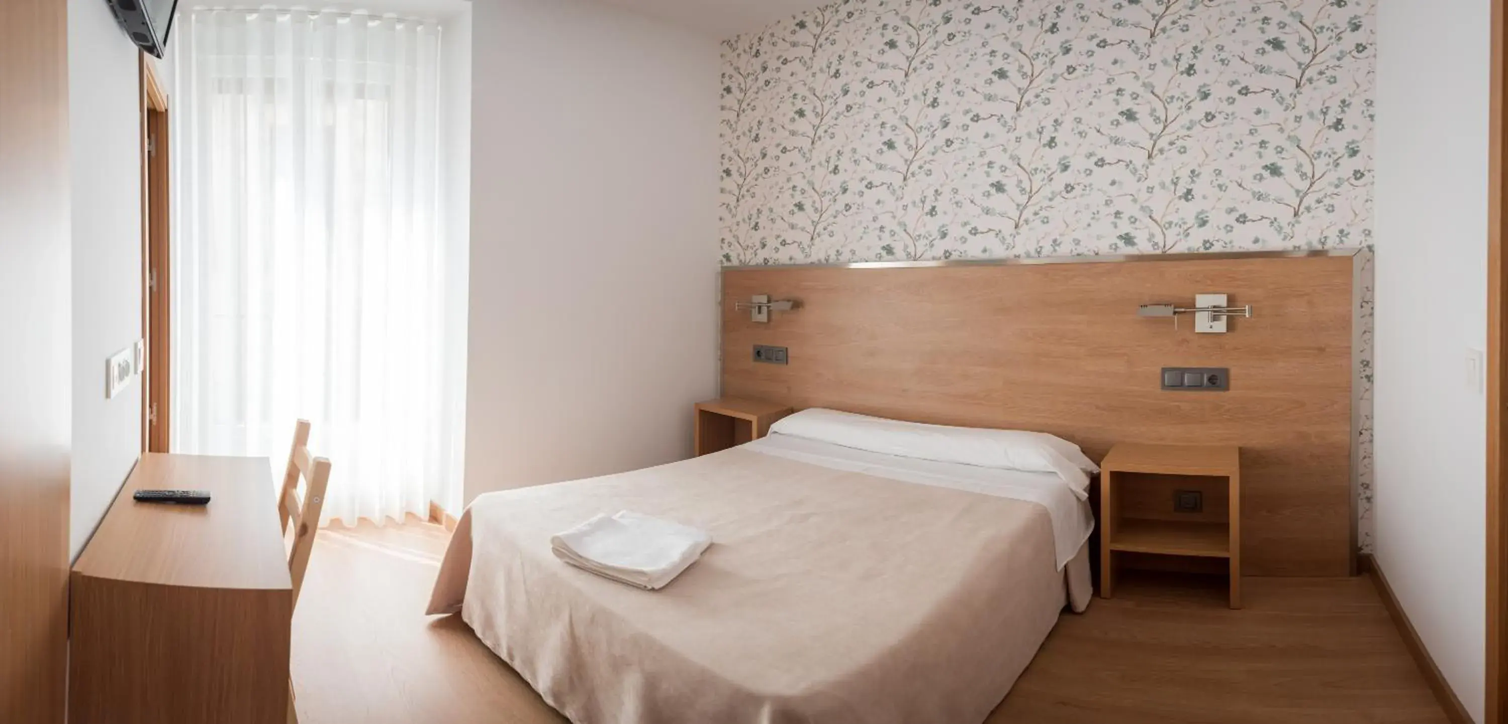 Single Room in Hostal San Antonio Single Room in Hostal San Antonio