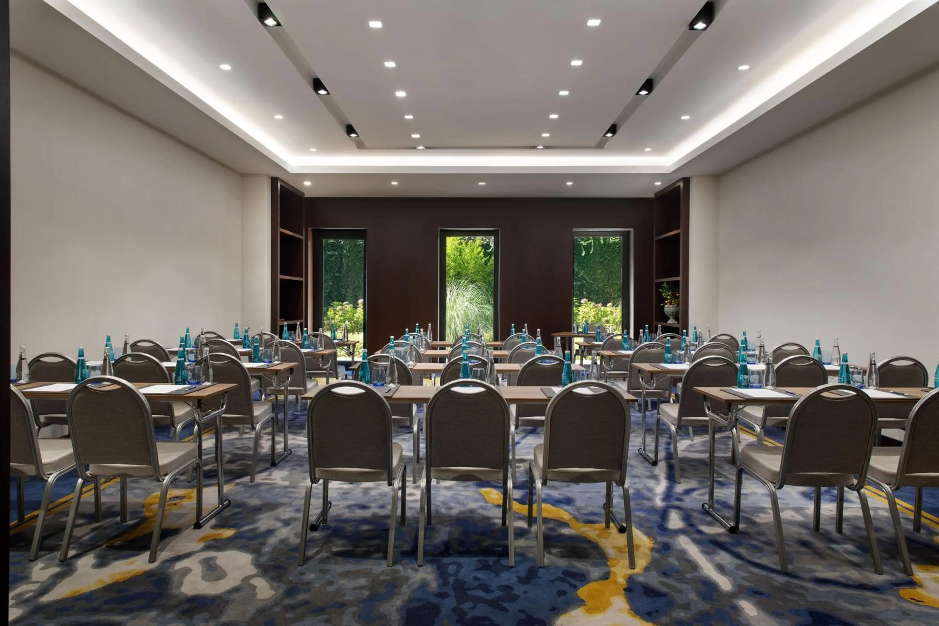 Meeting/conference room in Sheraton Istanbul City Center
