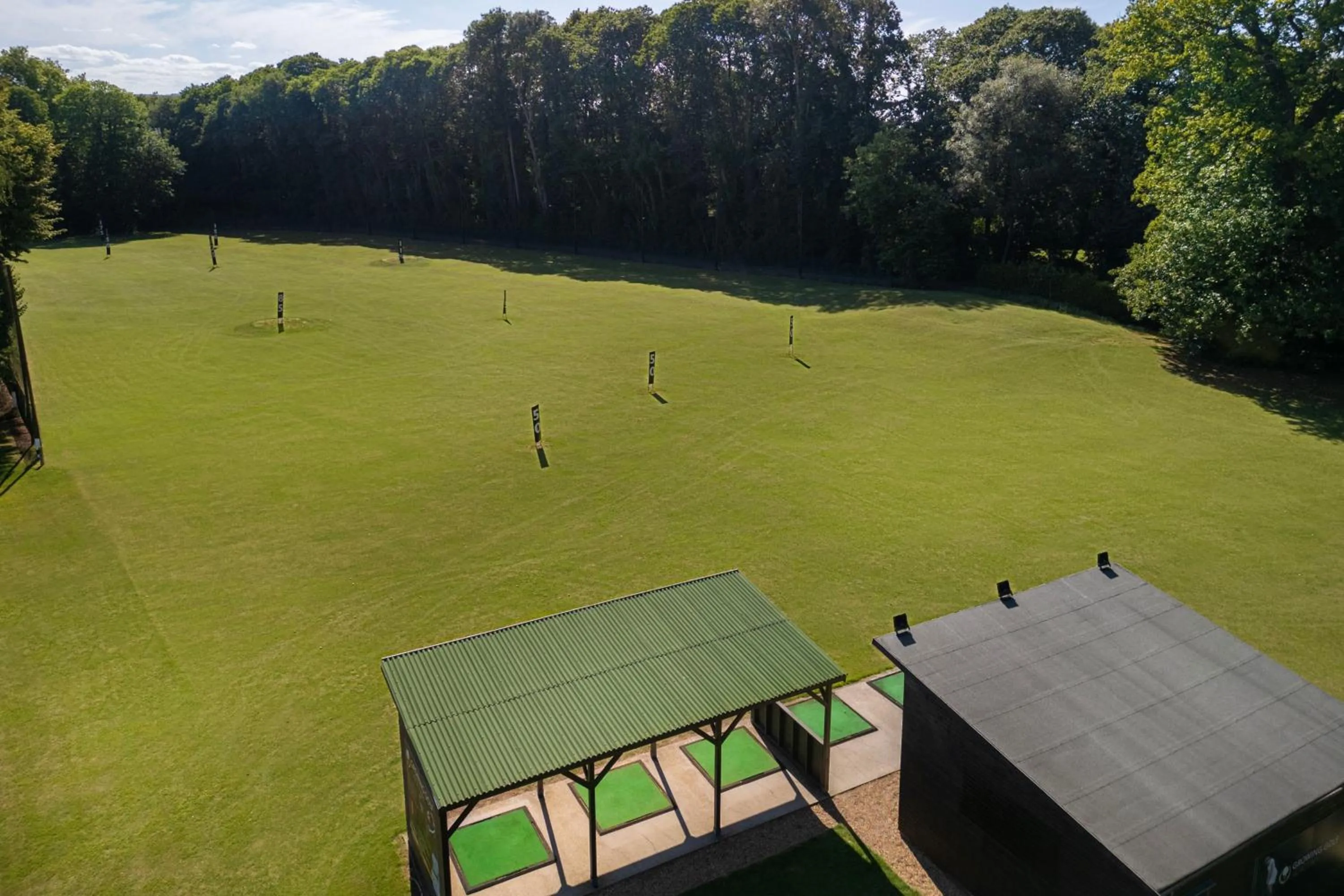 Other in Delta Hotels by Marriott Tudor Park Country Club