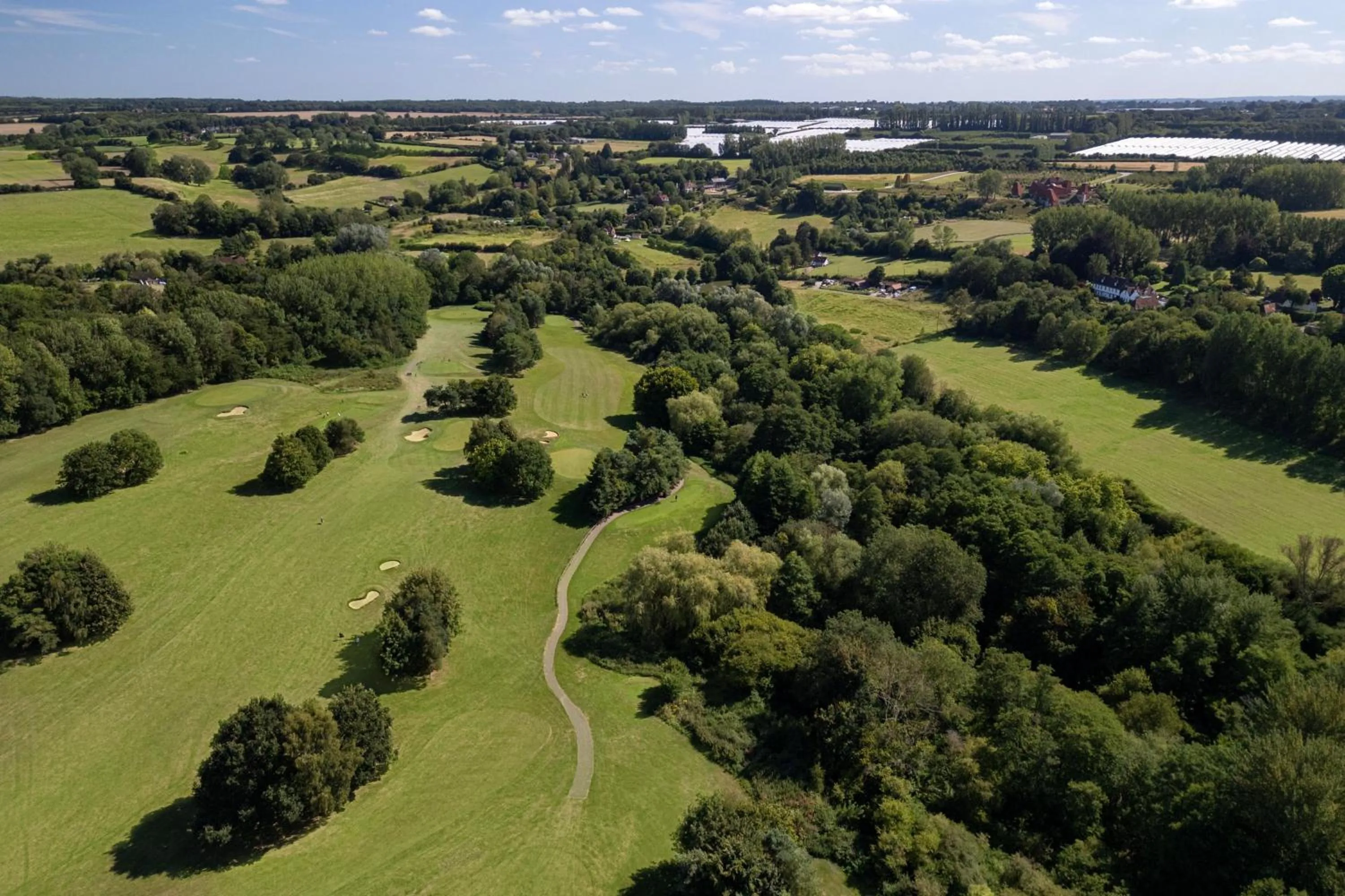 Other in Delta Hotels by Marriott Tudor Park Country Club