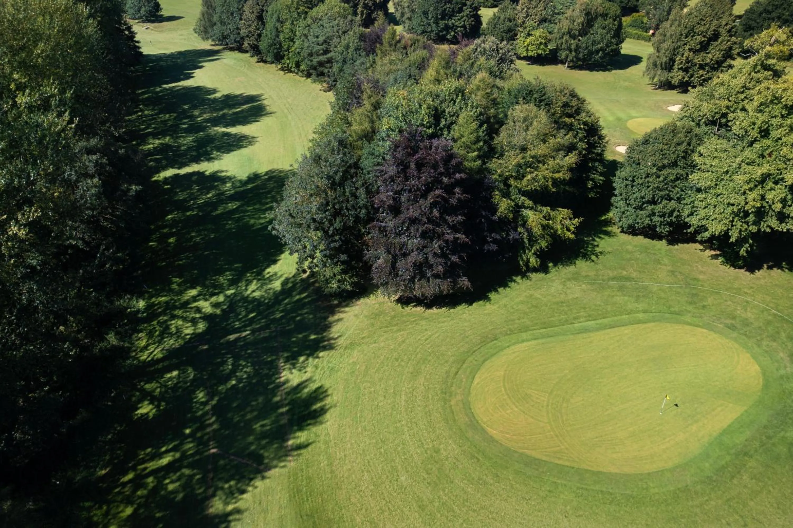 Other in Delta Hotels by Marriott Tudor Park Country Club