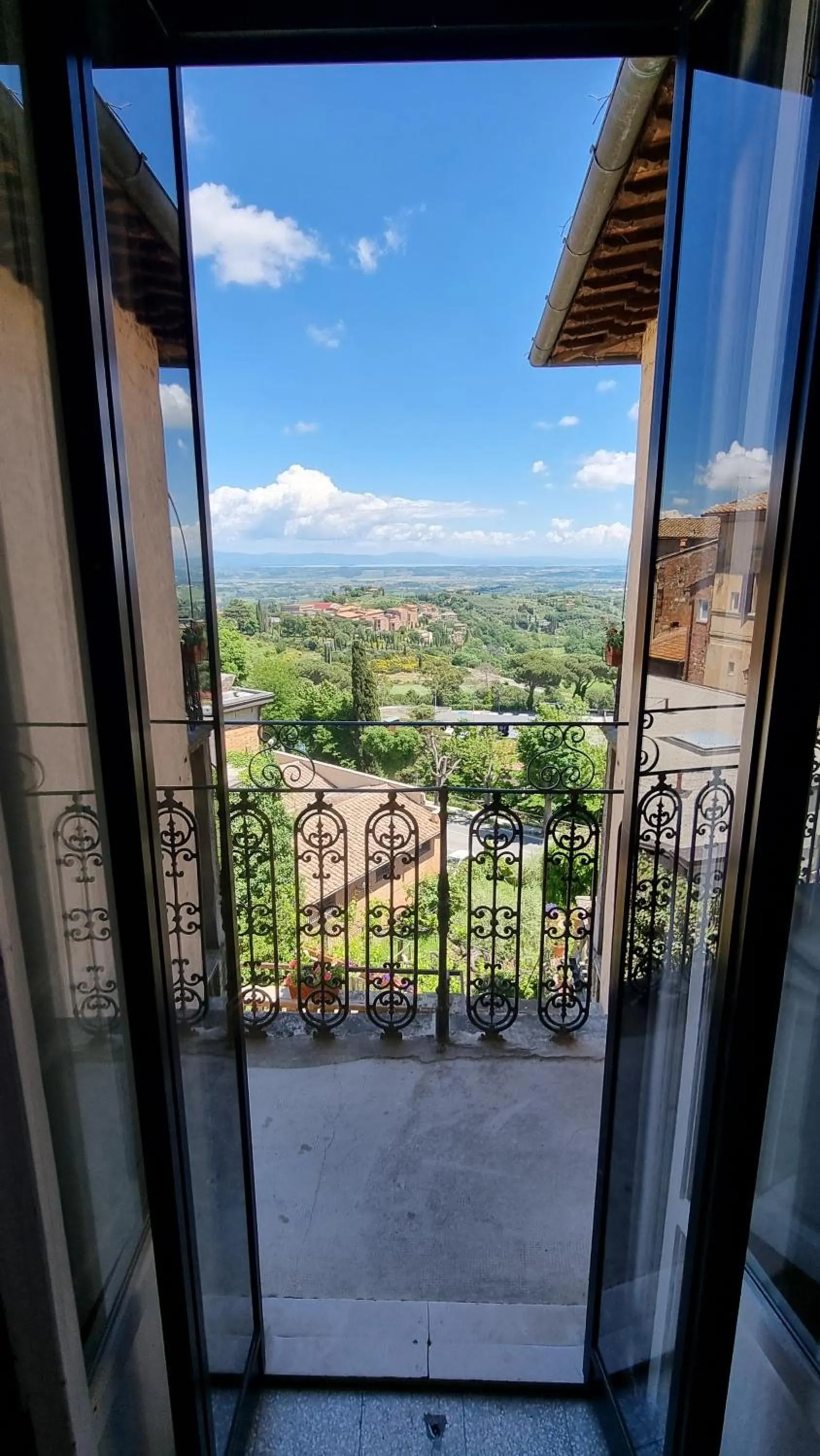 Nearby landmark in Albergo Il Marzocco - Hotel dal 1860