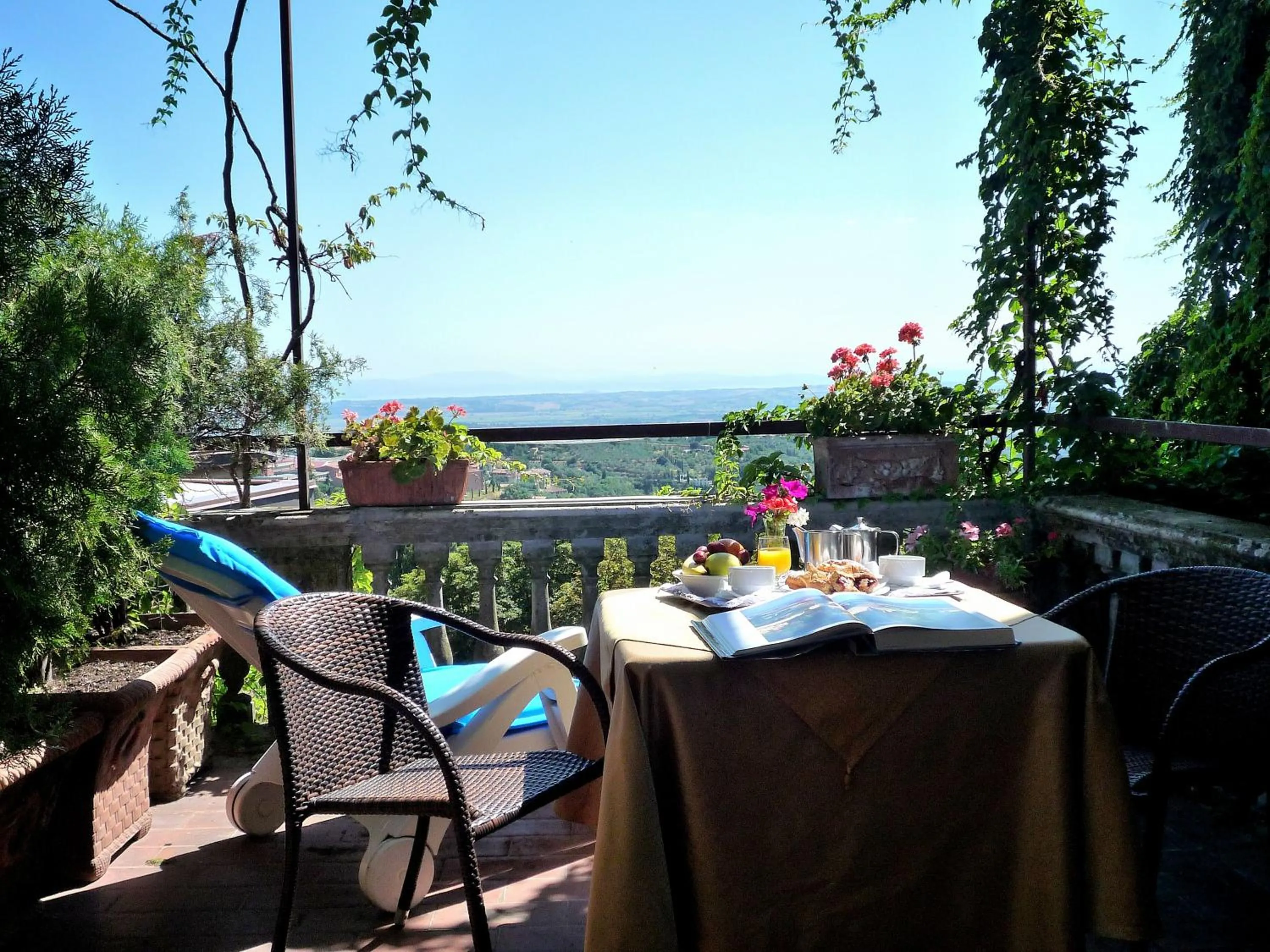 Nearby landmark in Albergo Il Marzocco - Hotel dal 1860