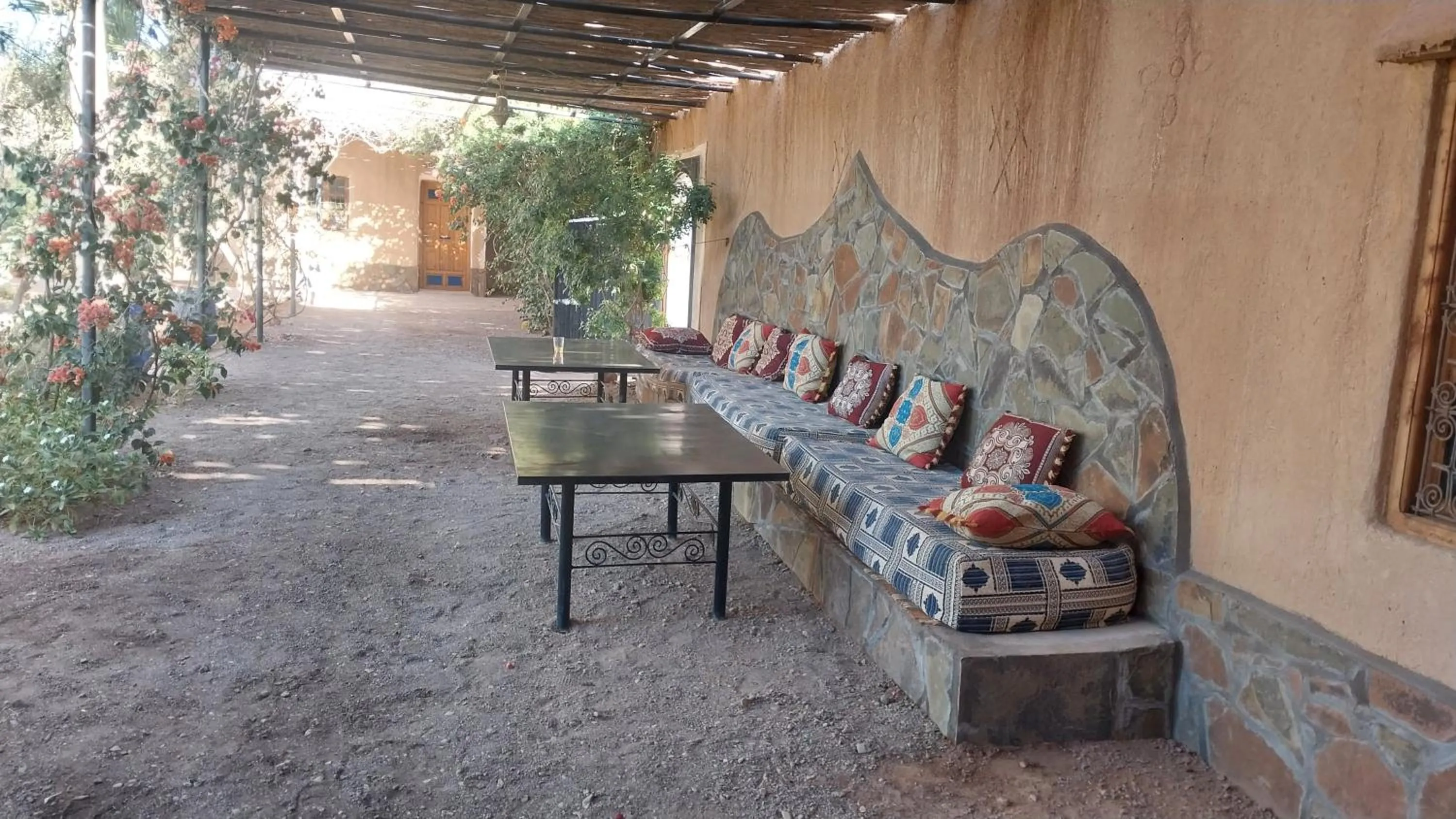 Kasbah Auberge Bassou