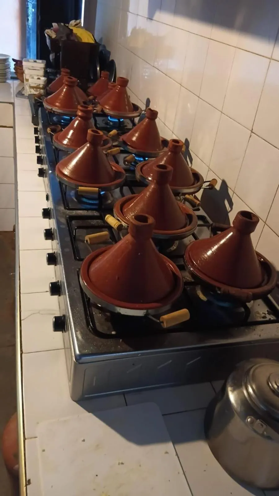 Kasbah Auberge Bassou