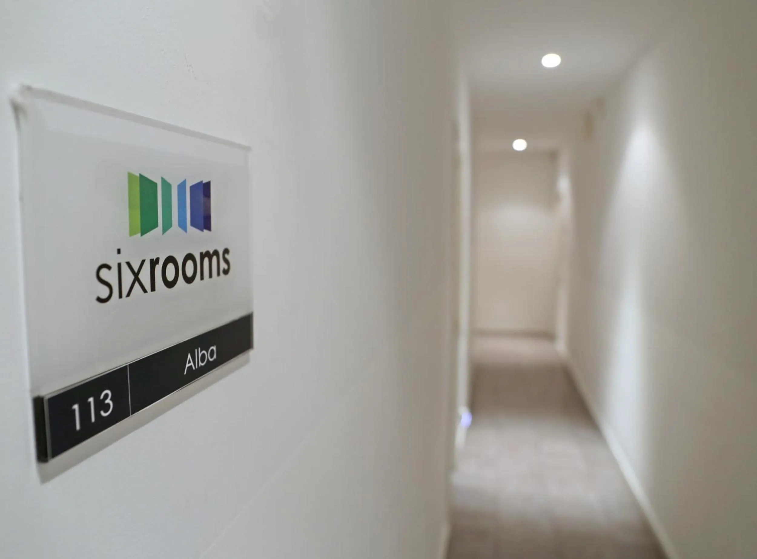 Other in CH Six Rooms