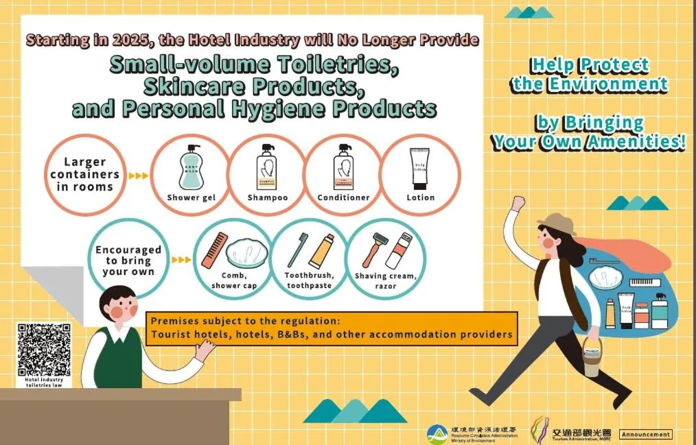 Sun Moon Lake Crown Yu Hotel