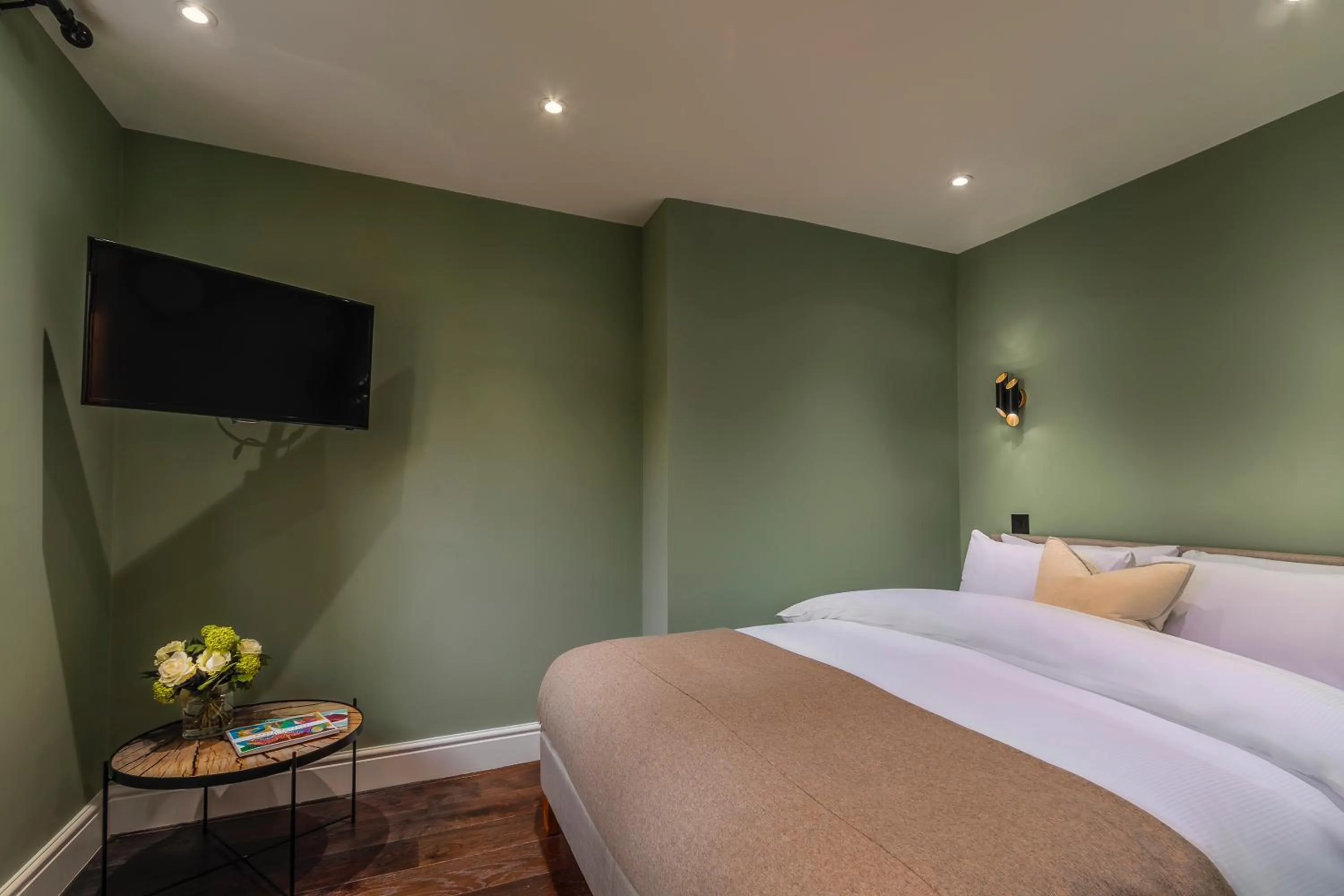 Apartment in The Knaresborough by Nestor