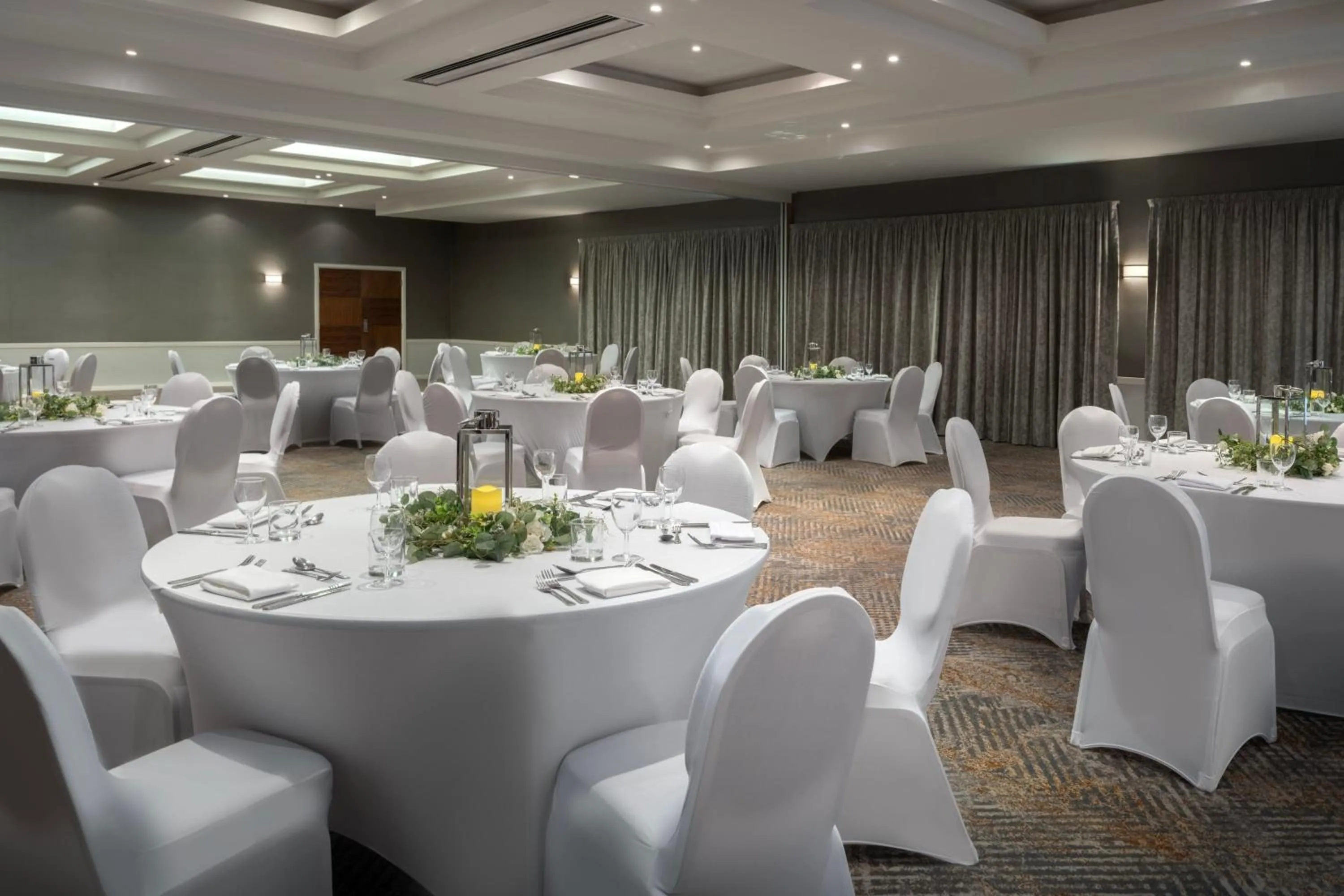 Banquet/Function facilities in Delta Hotels by Marriott Peterborough