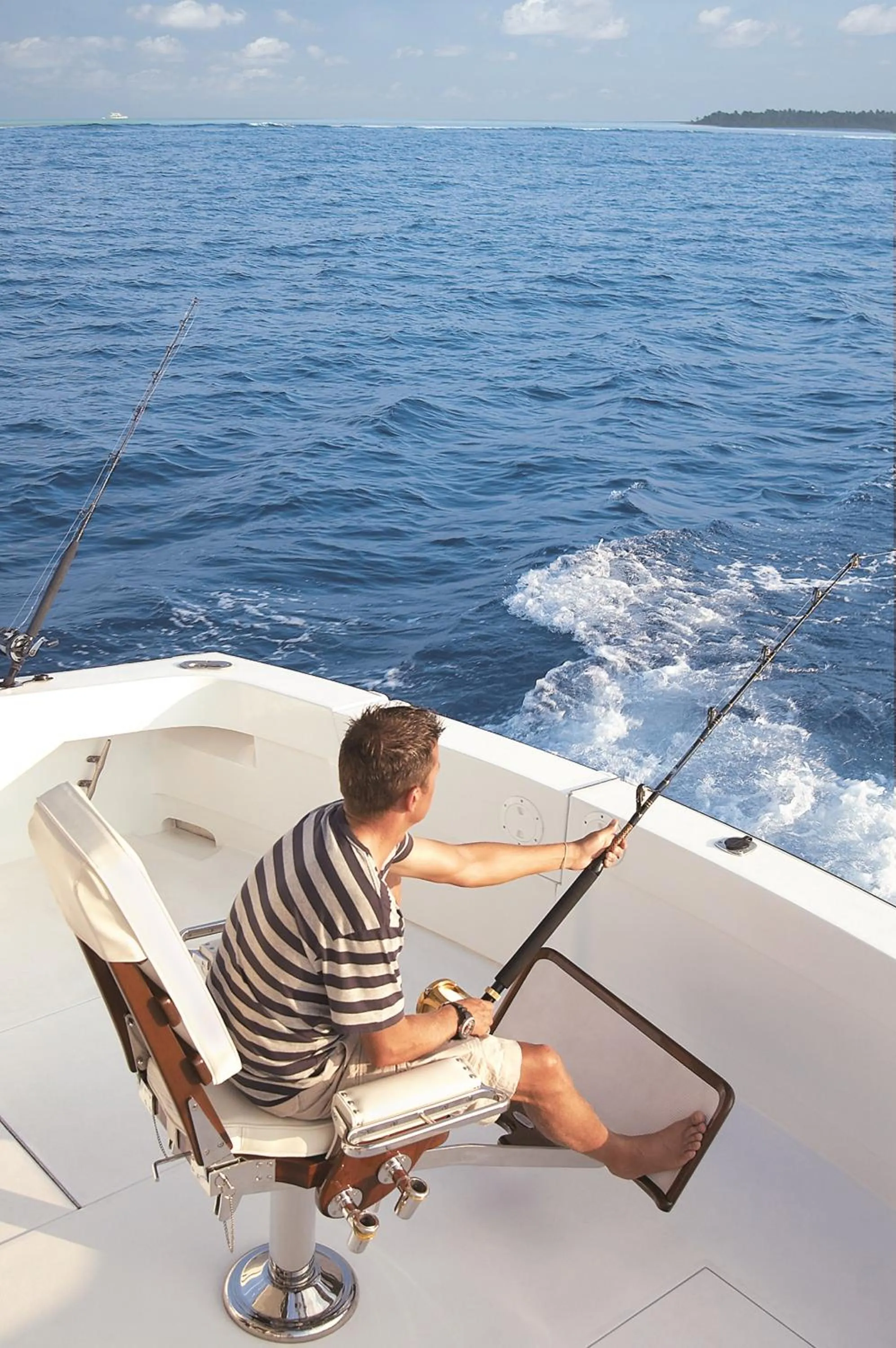 The Ocean Club, A Four Seasons Resort, Bahamas