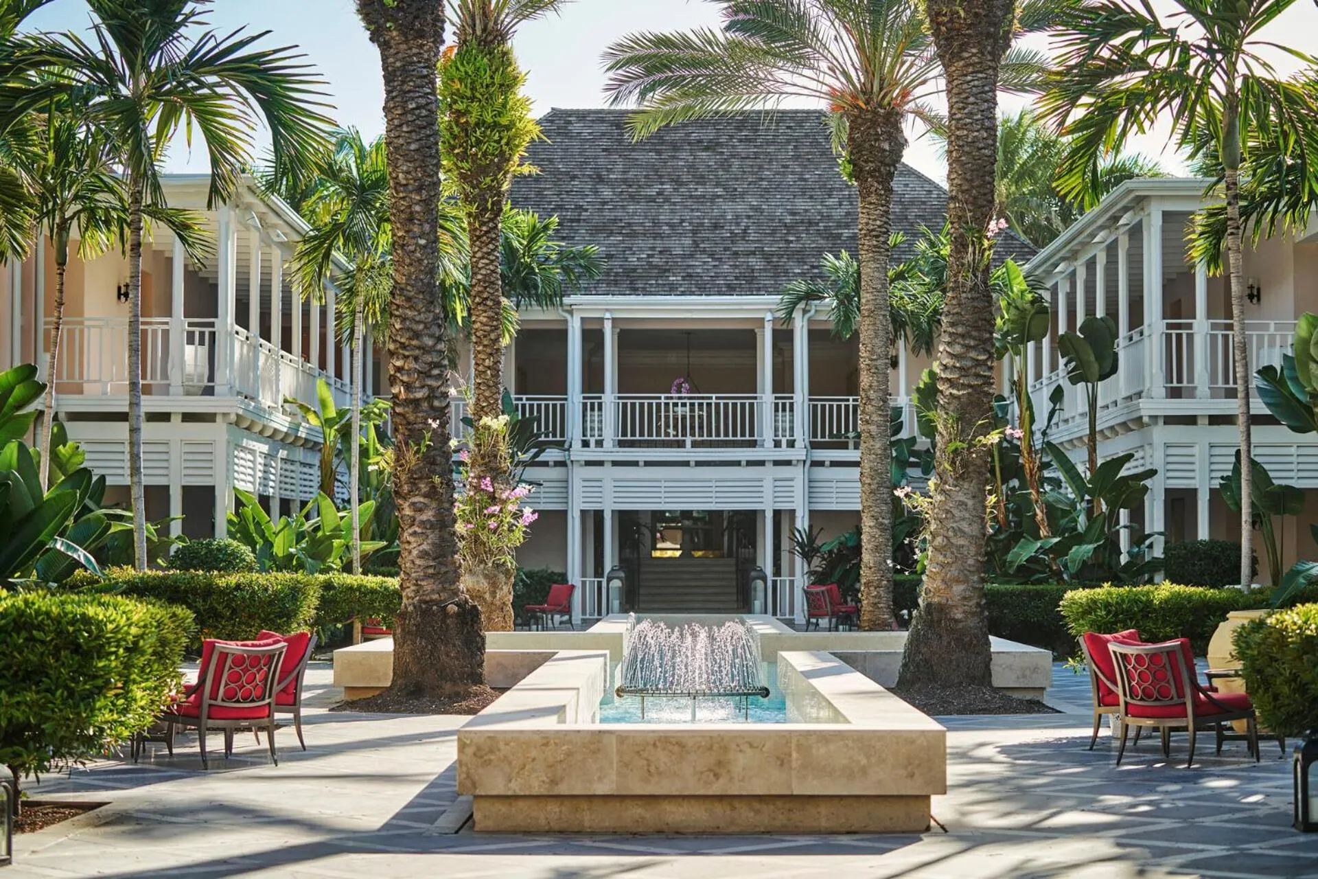 The Ocean Club, A Four Seasons Resort, Bahamas