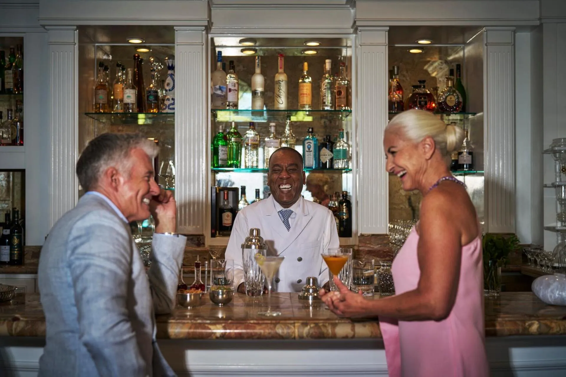 The Ocean Club, A Four Seasons Resort, Bahamas