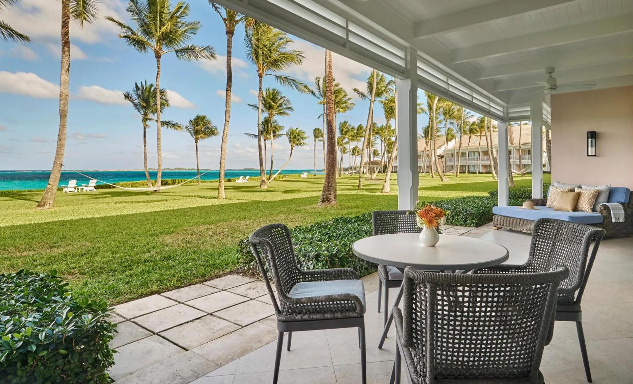 The Ocean Club, A Four Seasons Resort, Bahamas