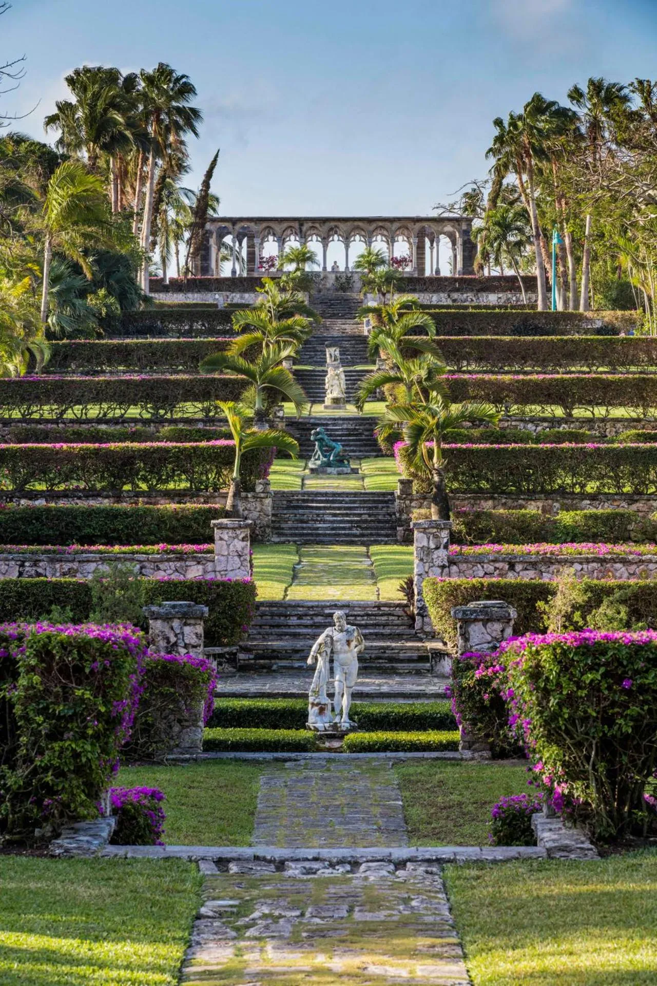 The Ocean Club, A Four Seasons Resort, Bahamas