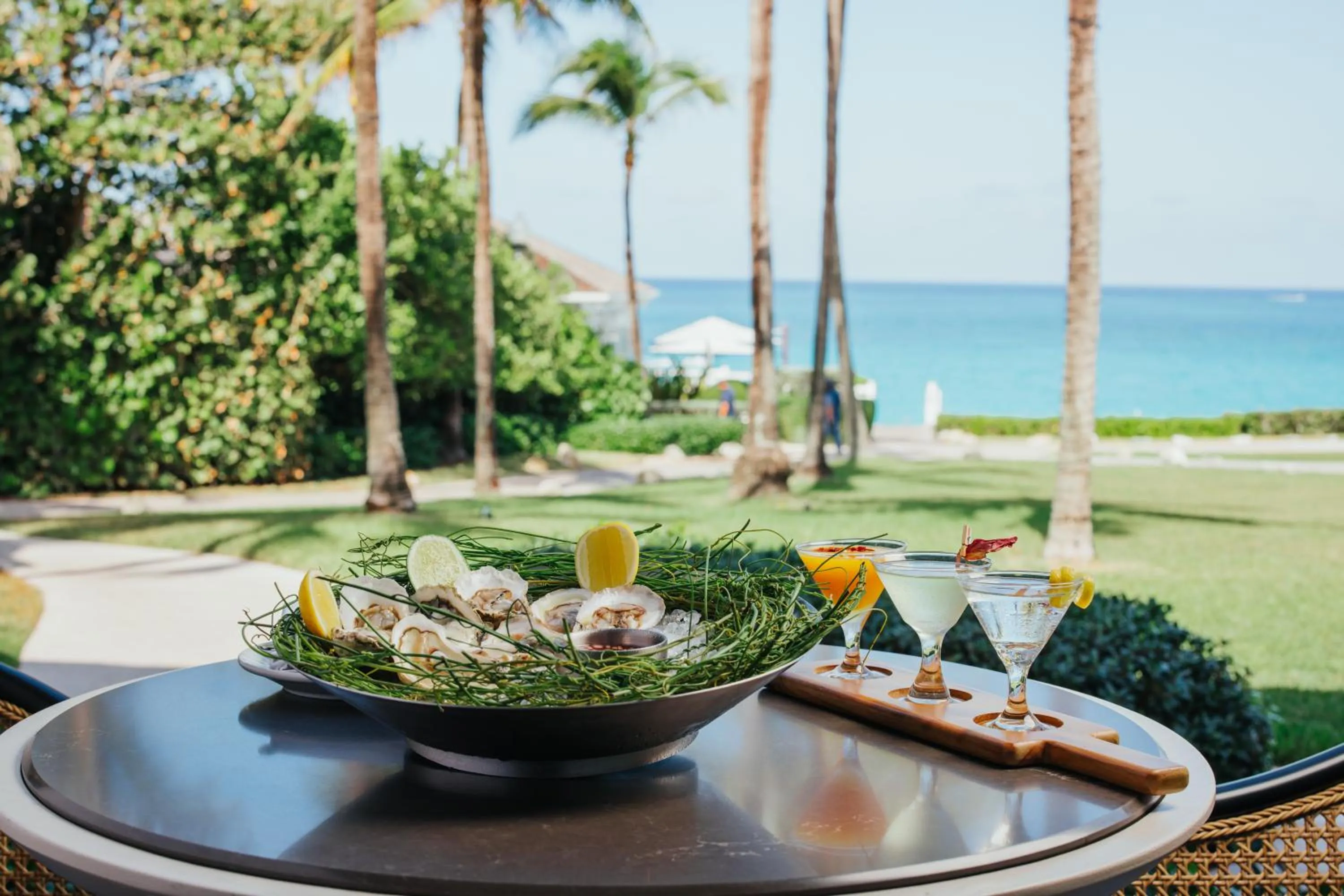 The Ocean Club, A Four Seasons Resort, Bahamas