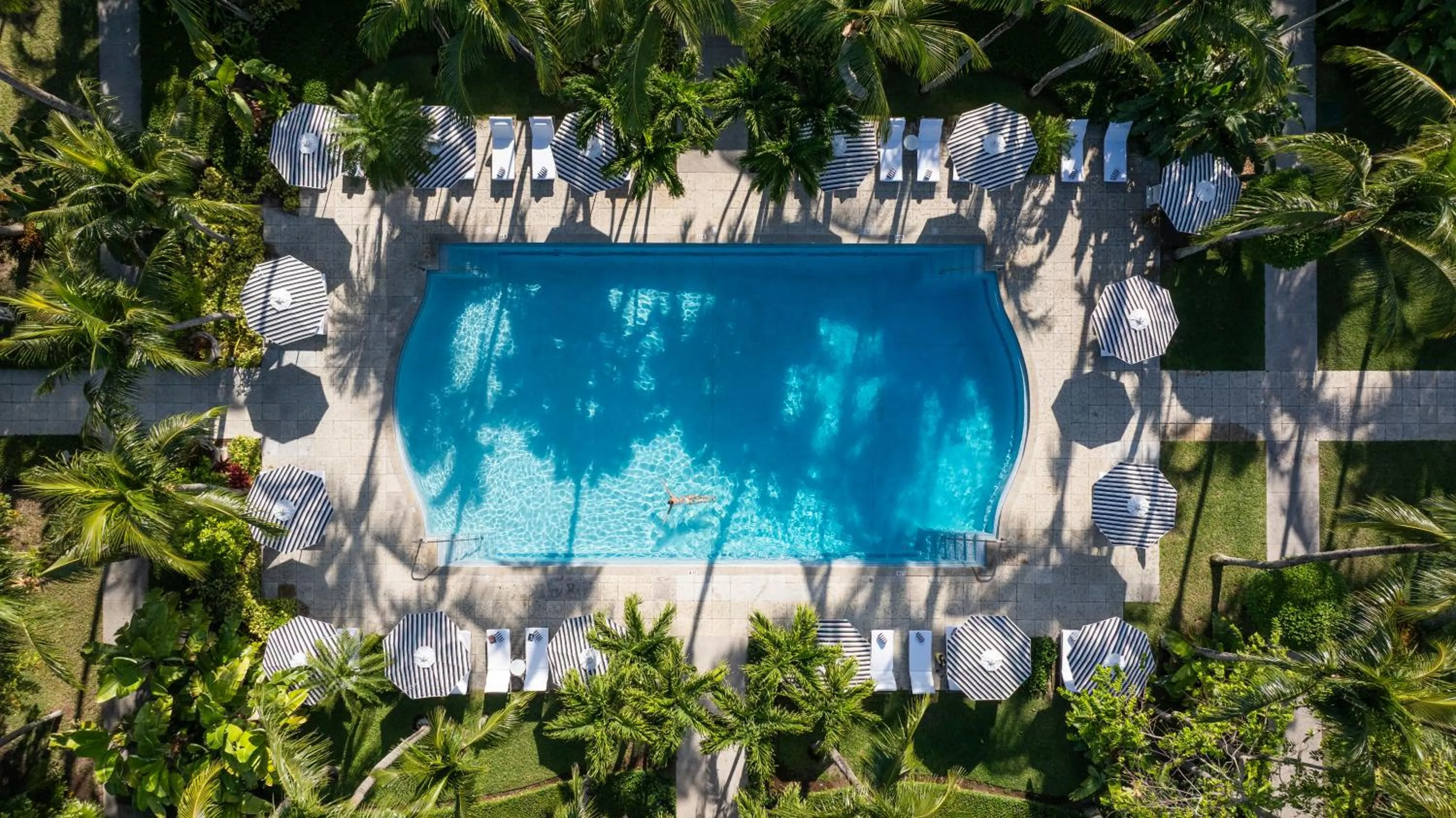 The Ocean Club, A Four Seasons Resort, Bahamas