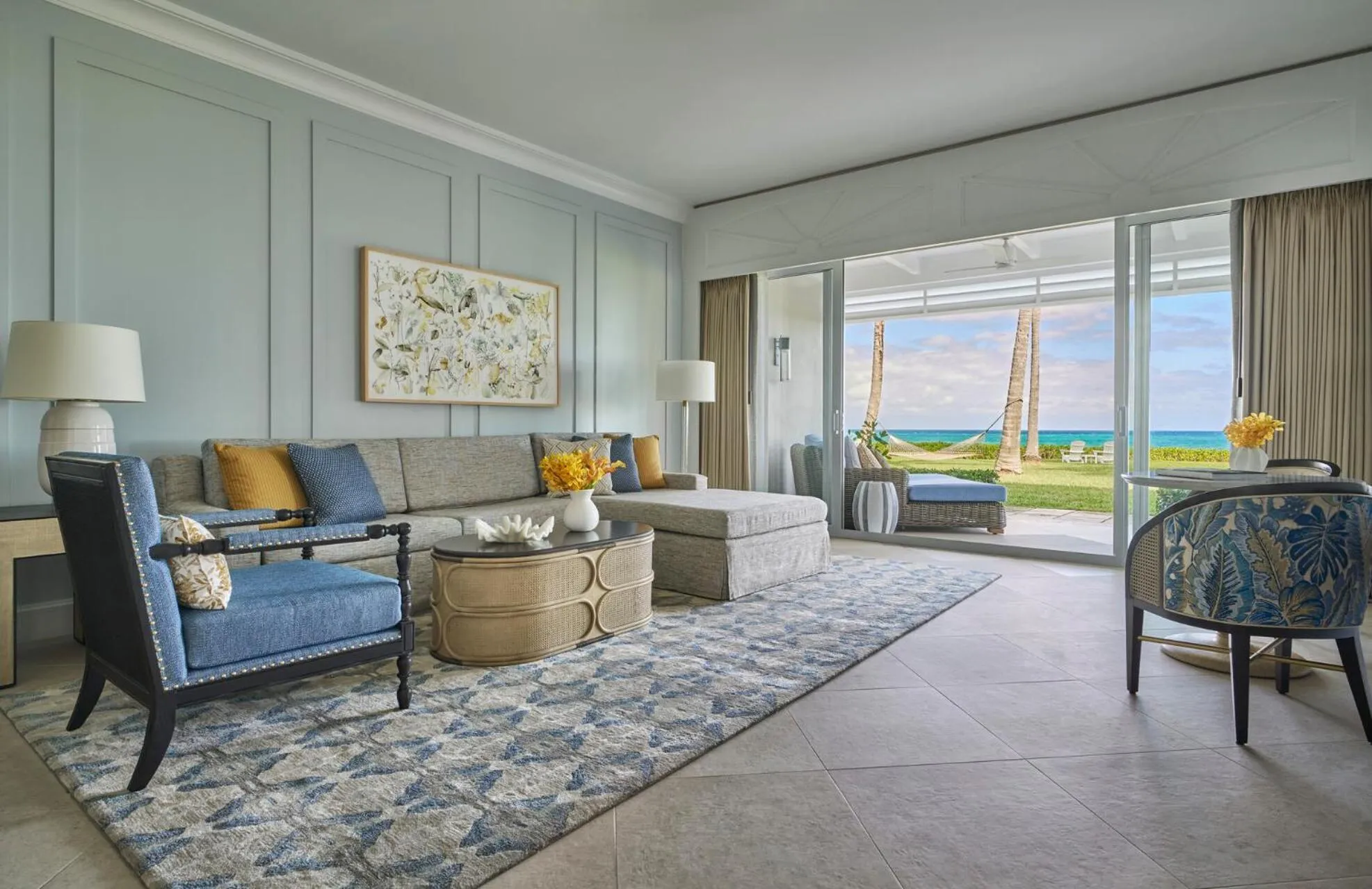 The Ocean Club, A Four Seasons Resort, Bahamas