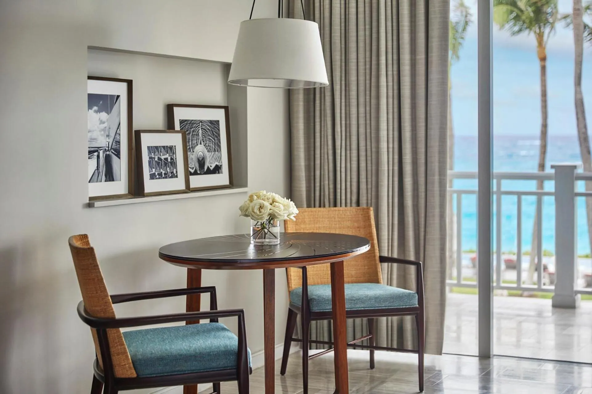 The Ocean Club, A Four Seasons Resort, Bahamas