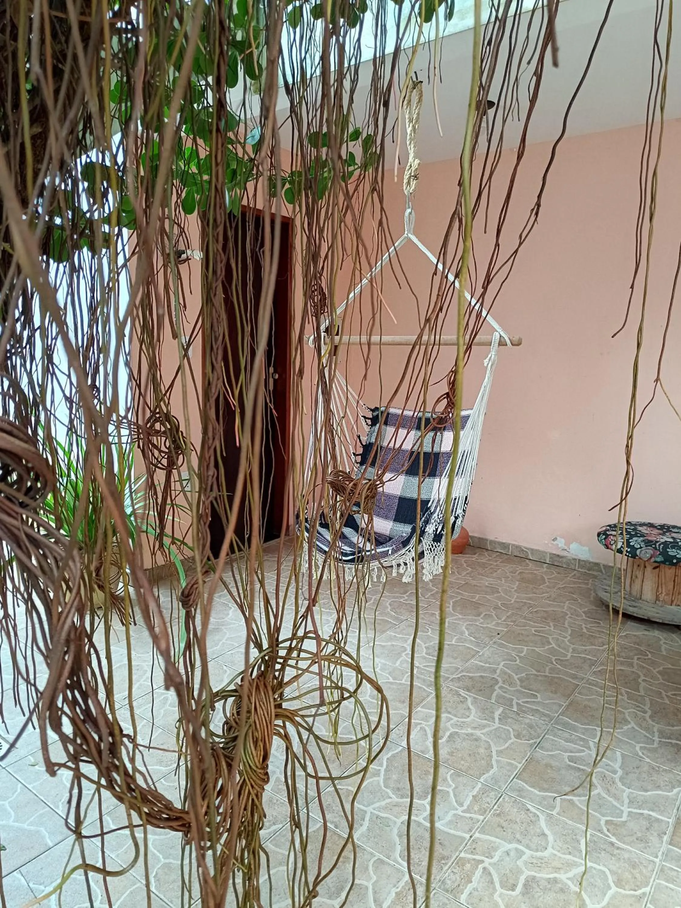 Pousada Betel - Moradas Familia Betel