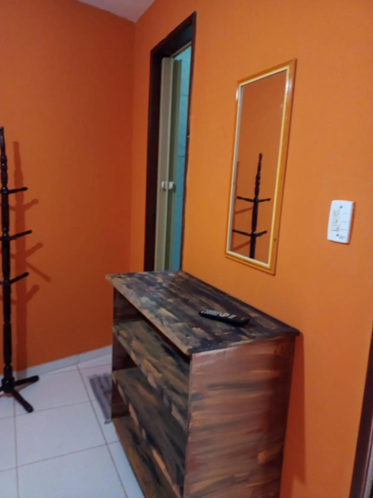 Pousada Betel - Moradas Familia Betel