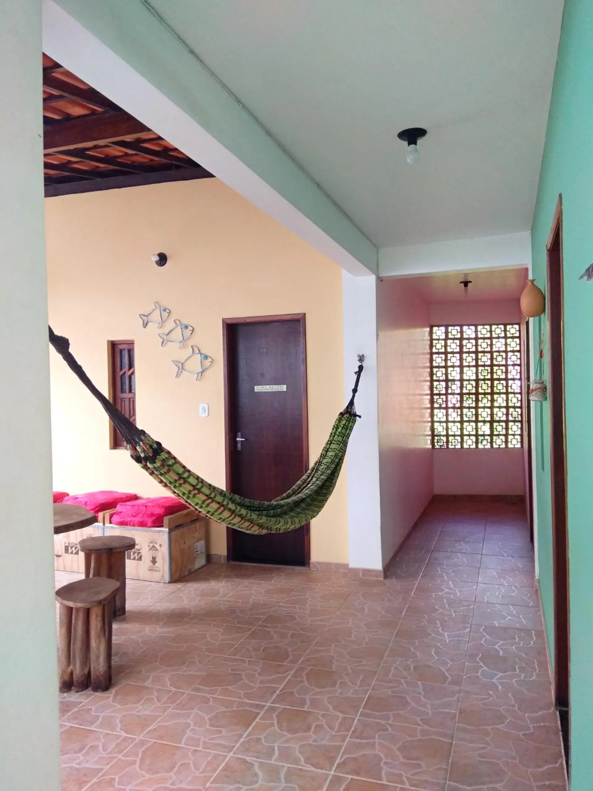 Pousada Betel - Moradas Familia Betel